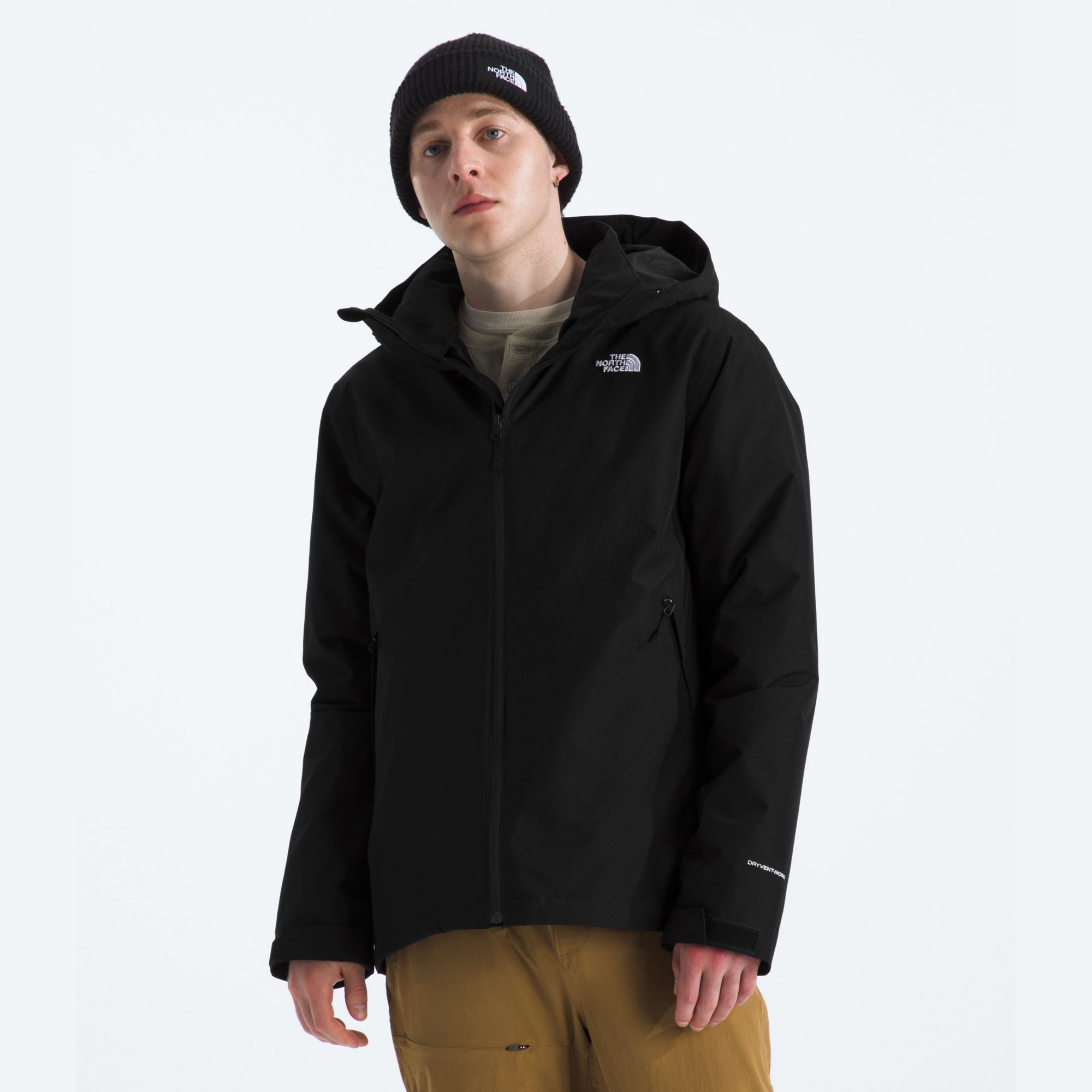 The North Face Men's Carto Triclimate Jacket product image