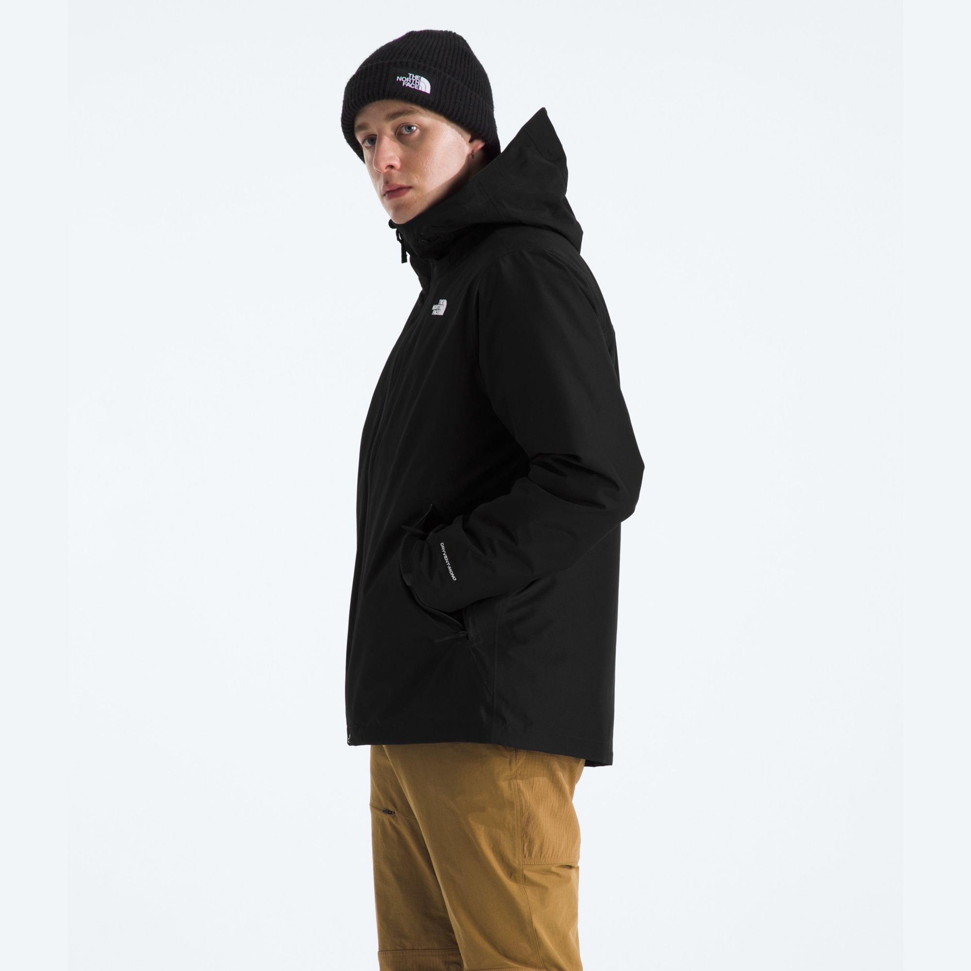The North Face Men's Carto Triclimate Jacket product image