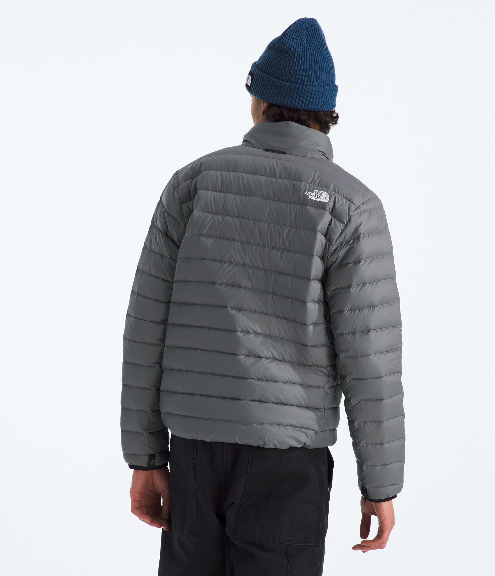 The North Face Men's Classic Down Jacket product image