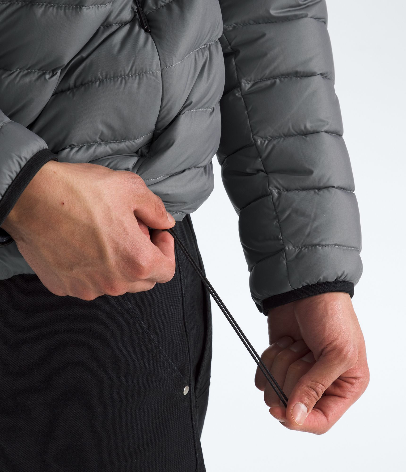 The North Face Men's Classic Down Jacket product image
