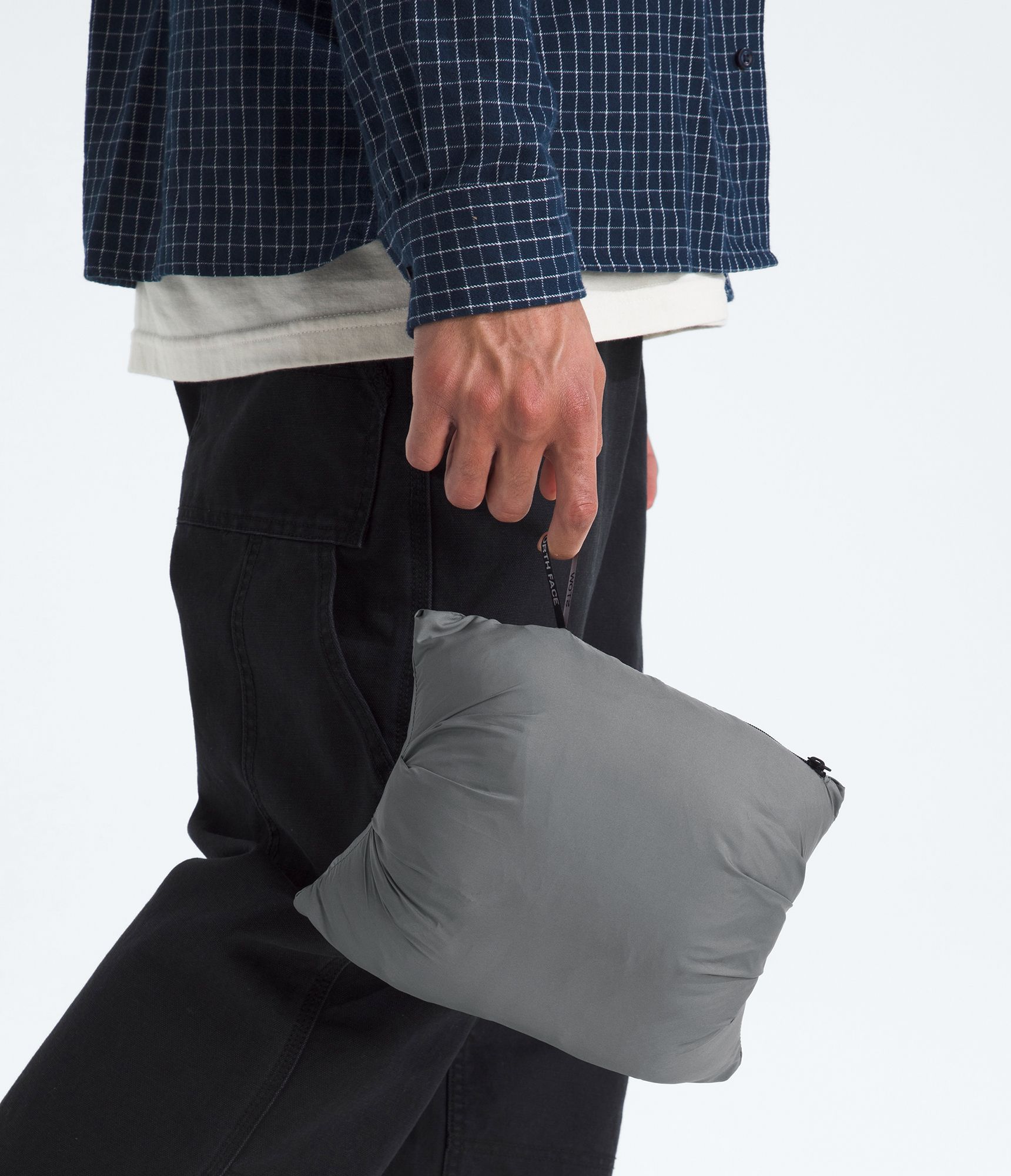 The North Face Men's Classic Down Jacket product image