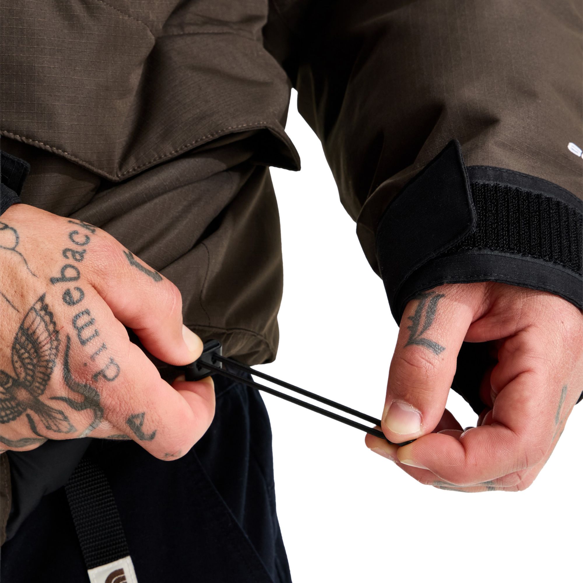The North Face Men's Mountain Down Jacket product image