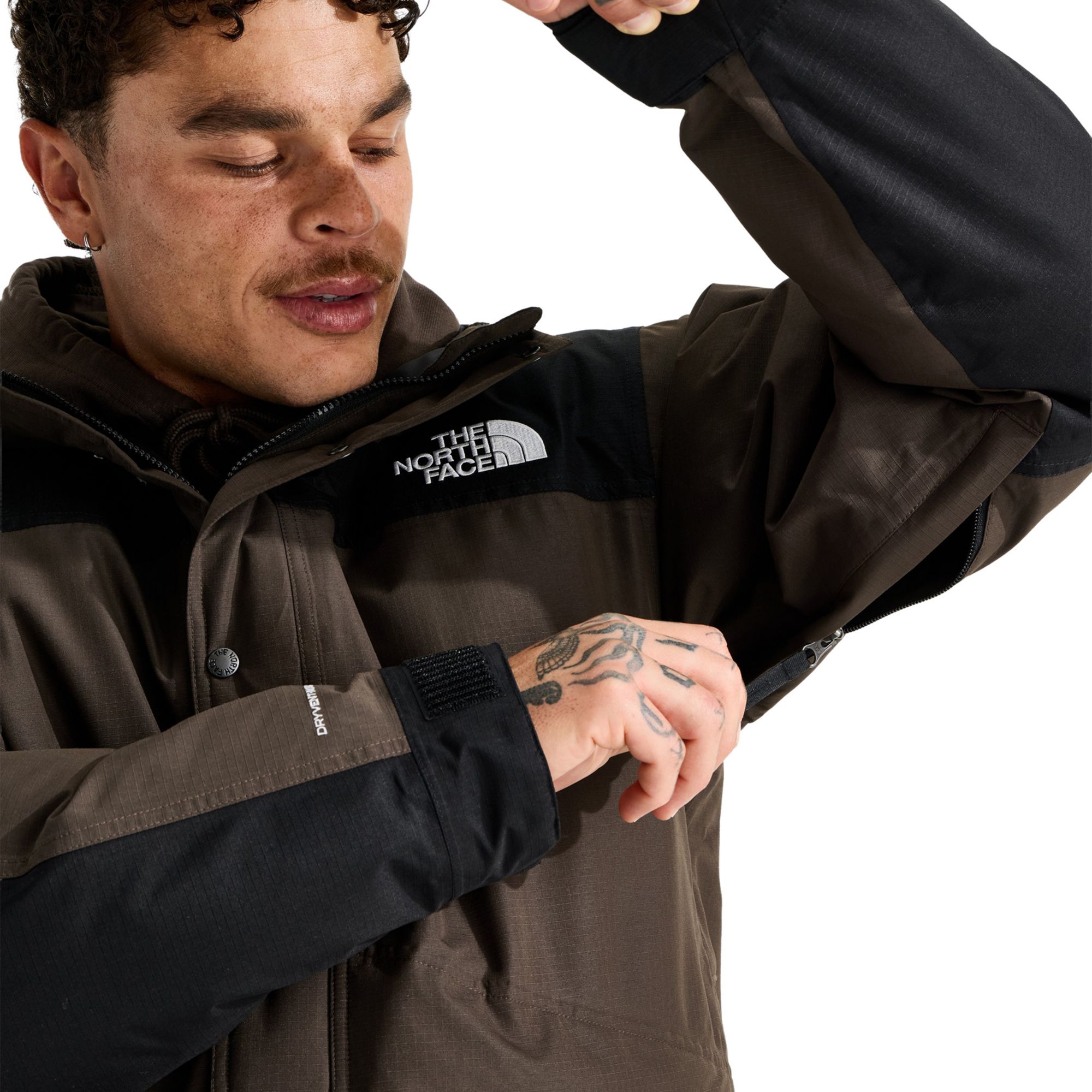 The North Face Men's Mountain Down Jacket product image