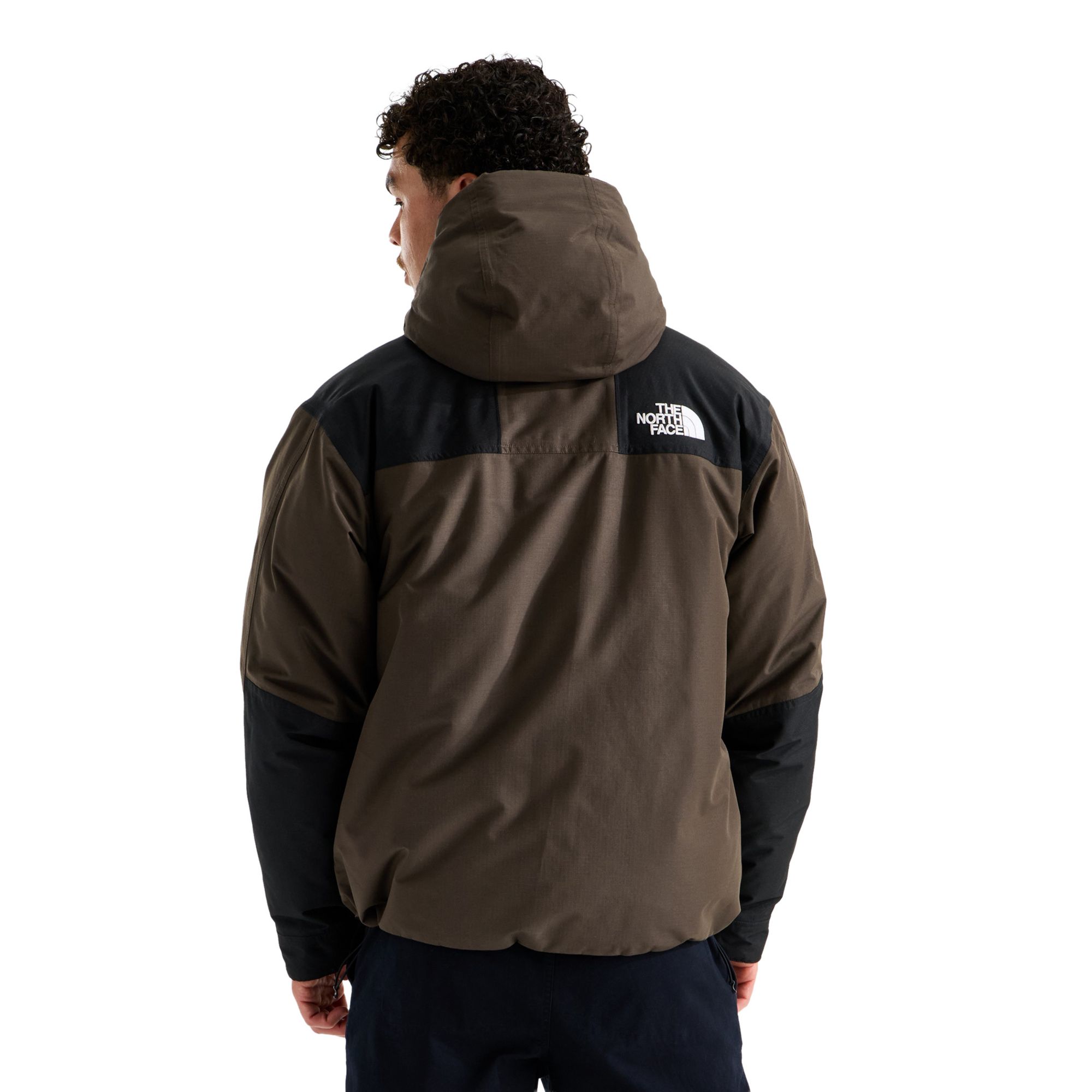 The North Face Men's Mountain Down Jacket product image