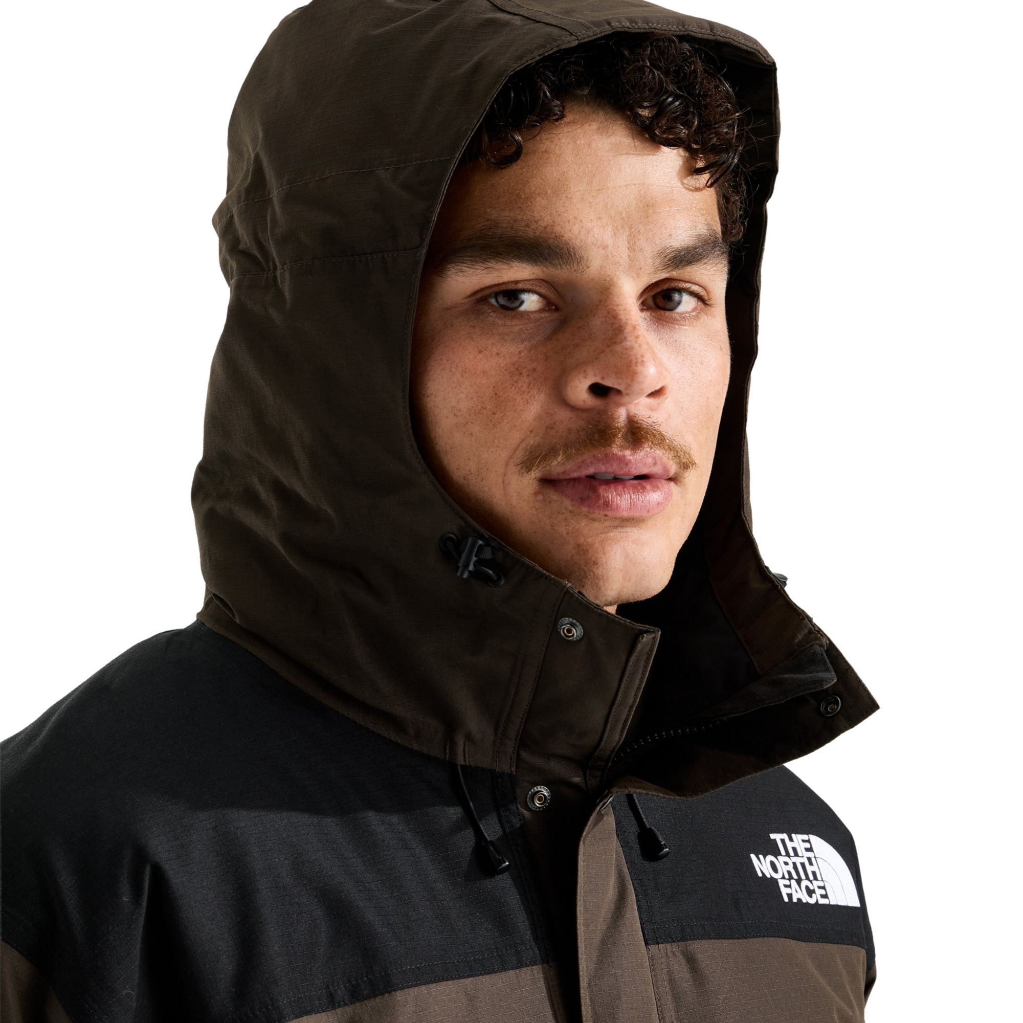 The North Face Men's Mountain Down Jacket product image