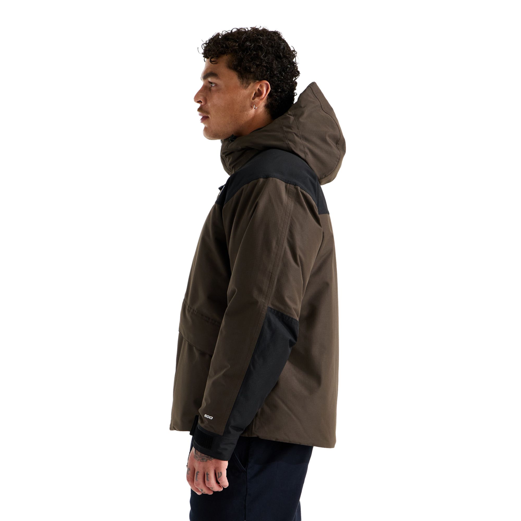 The North Face Men's Mountain Down Jacket product image