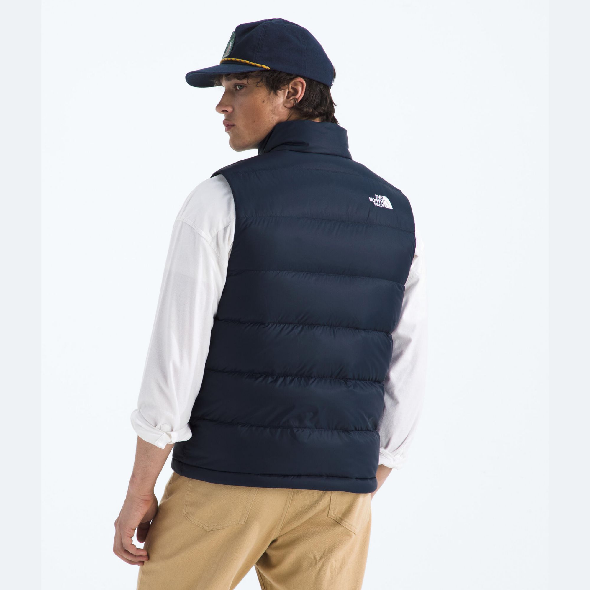 The North Face Men's Hydrenalite Down Vest product image