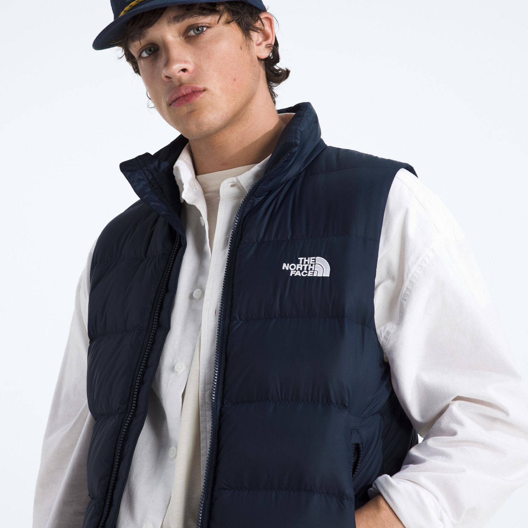 The North Face Men's Hydrenalite Down Vest product image