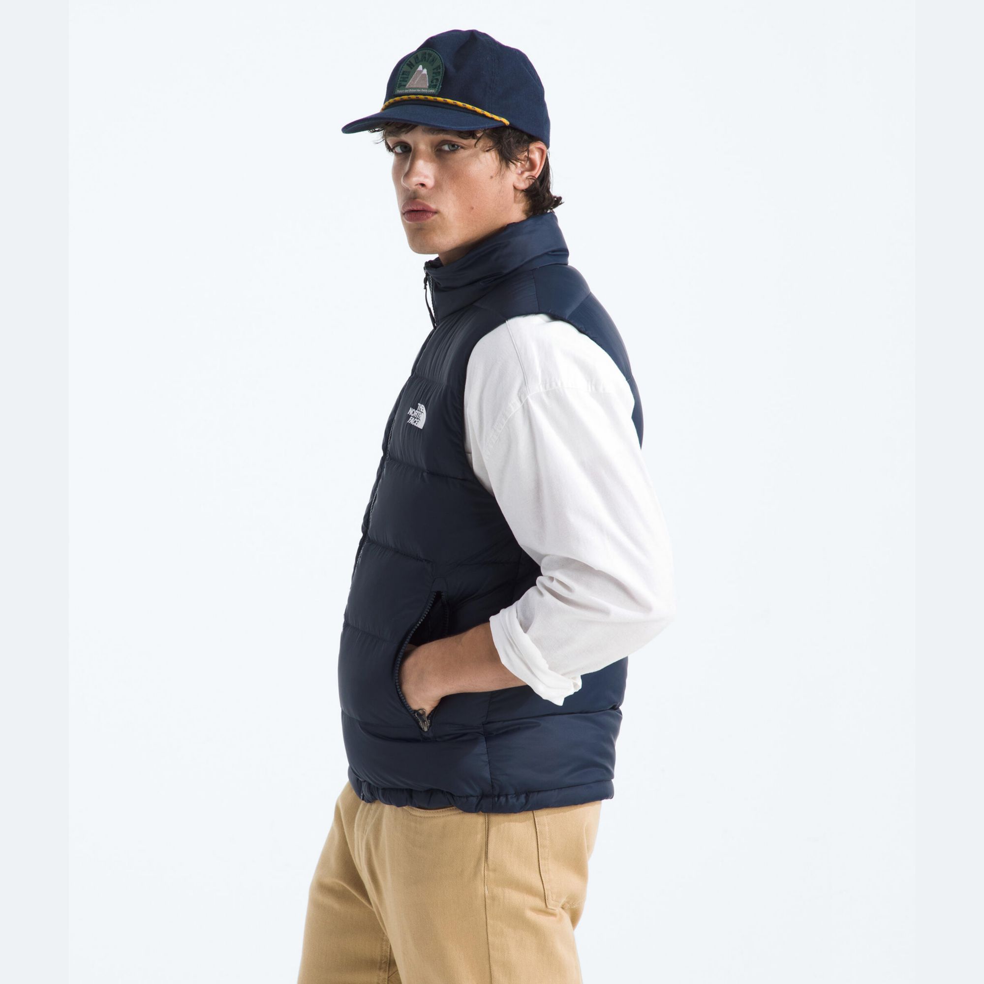 The North Face Men's Hydrenalite Down Vest product image