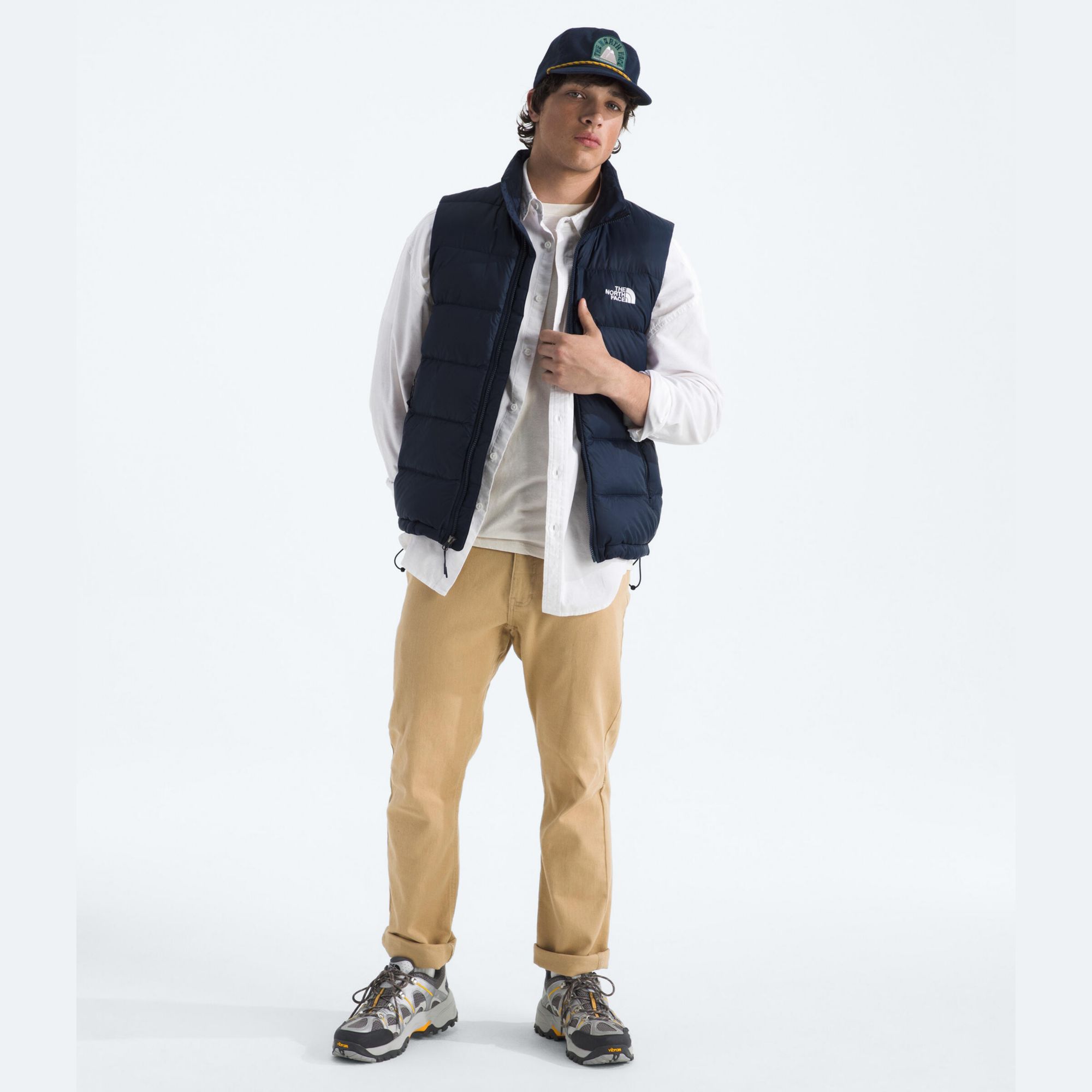 The North Face Men's Hydrenalite Down Vest product image