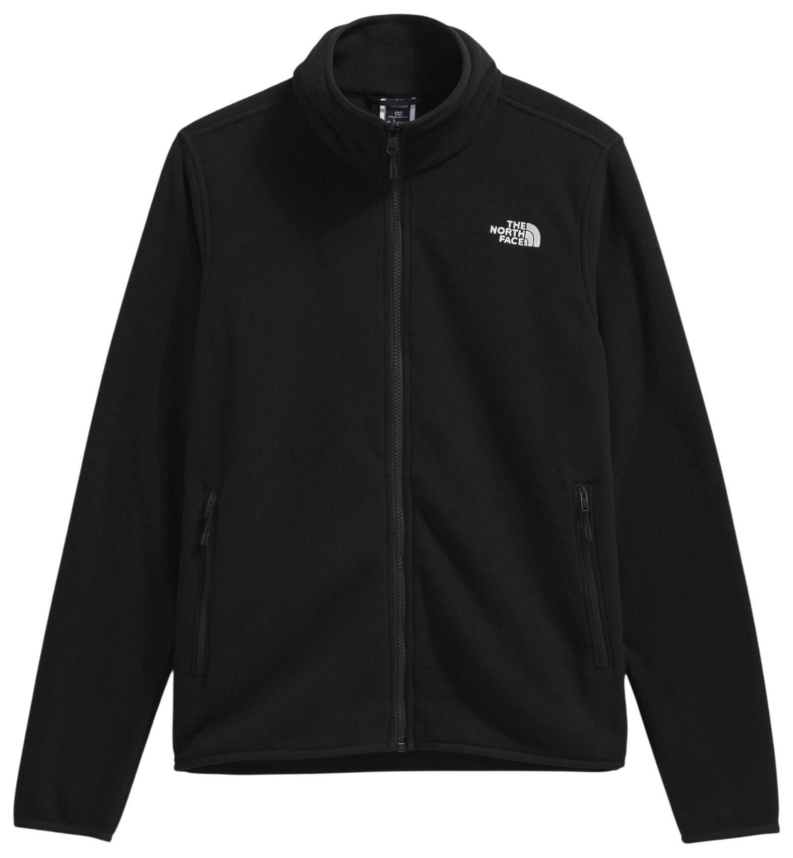 The North Face Women's Glacier Fleece Jacket product image