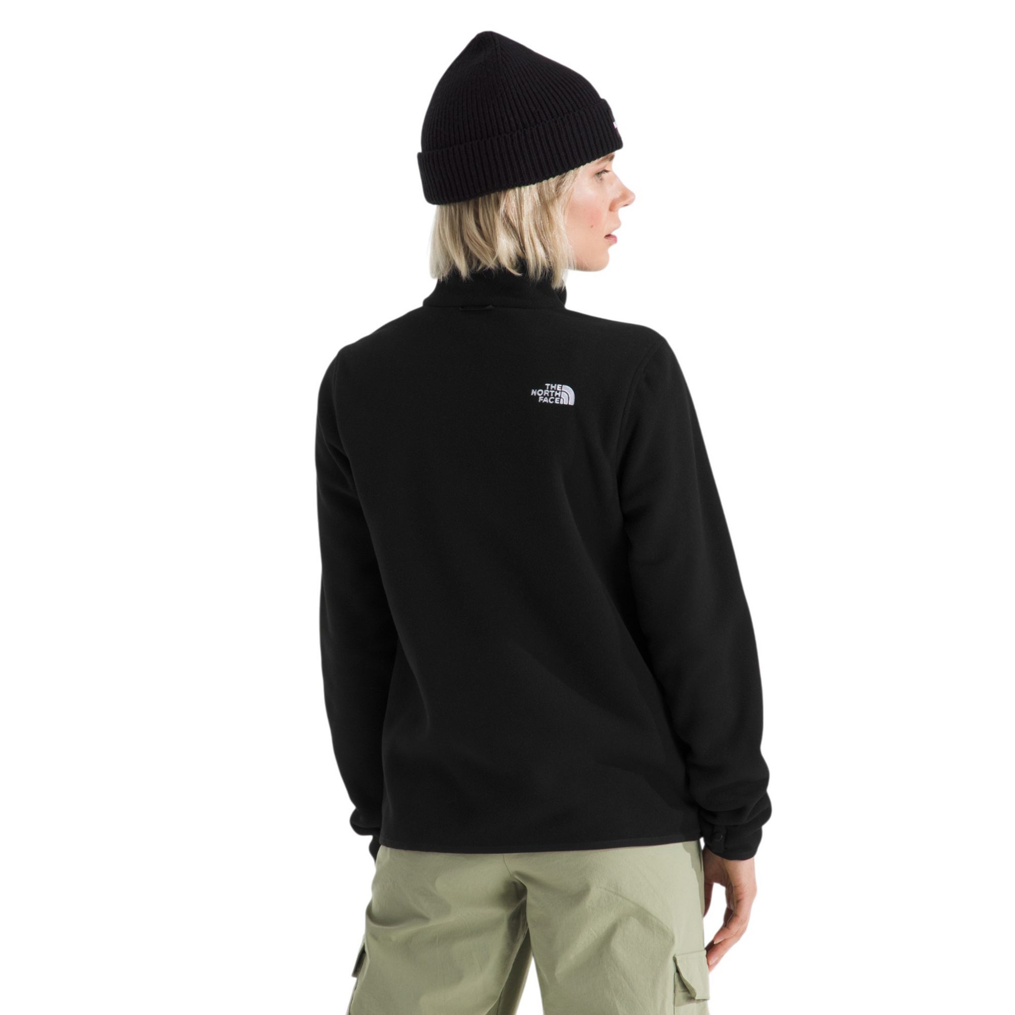 The North Face Women's Glacier Fleece Jacket product image