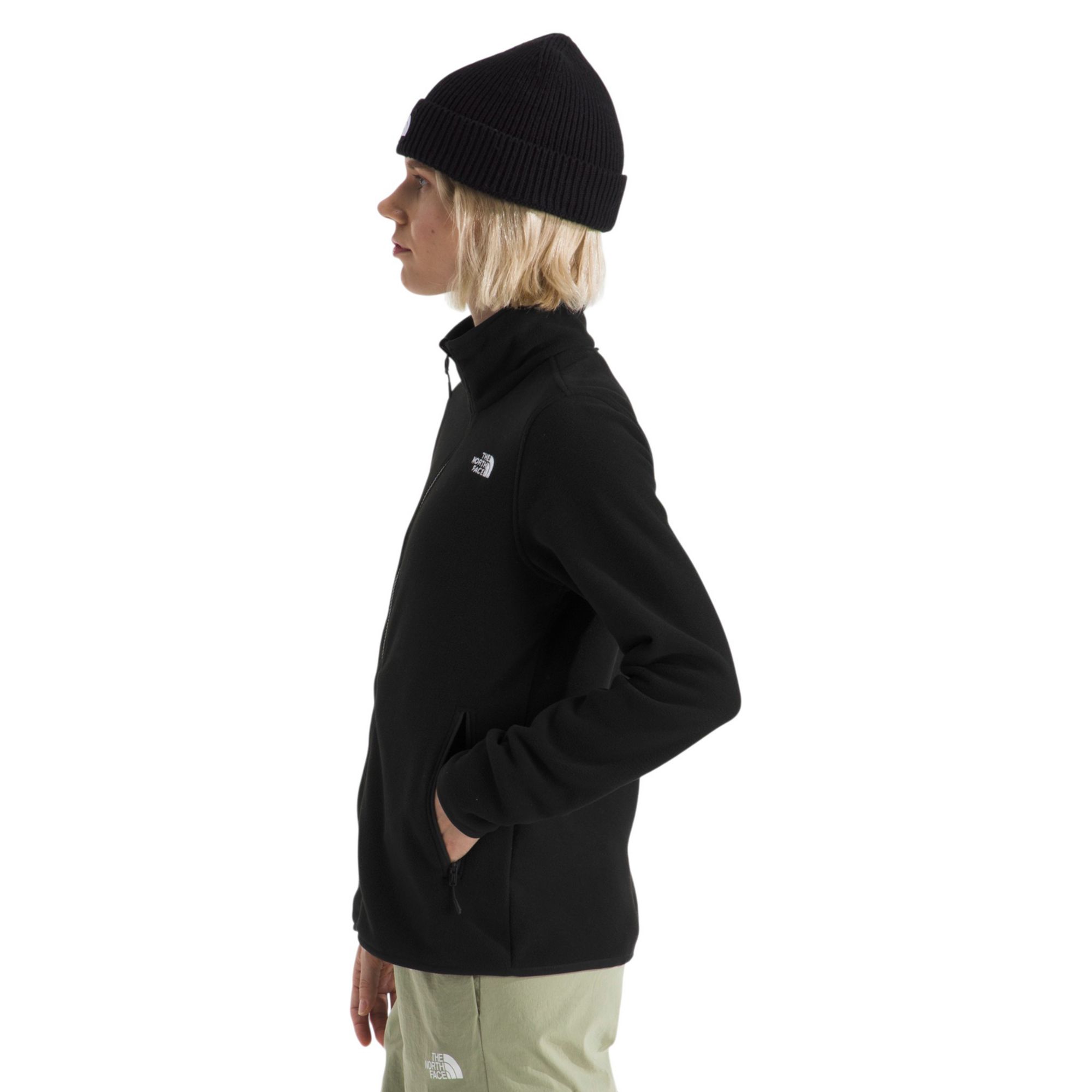 The North Face Women's Glacier Fleece Jacket product image