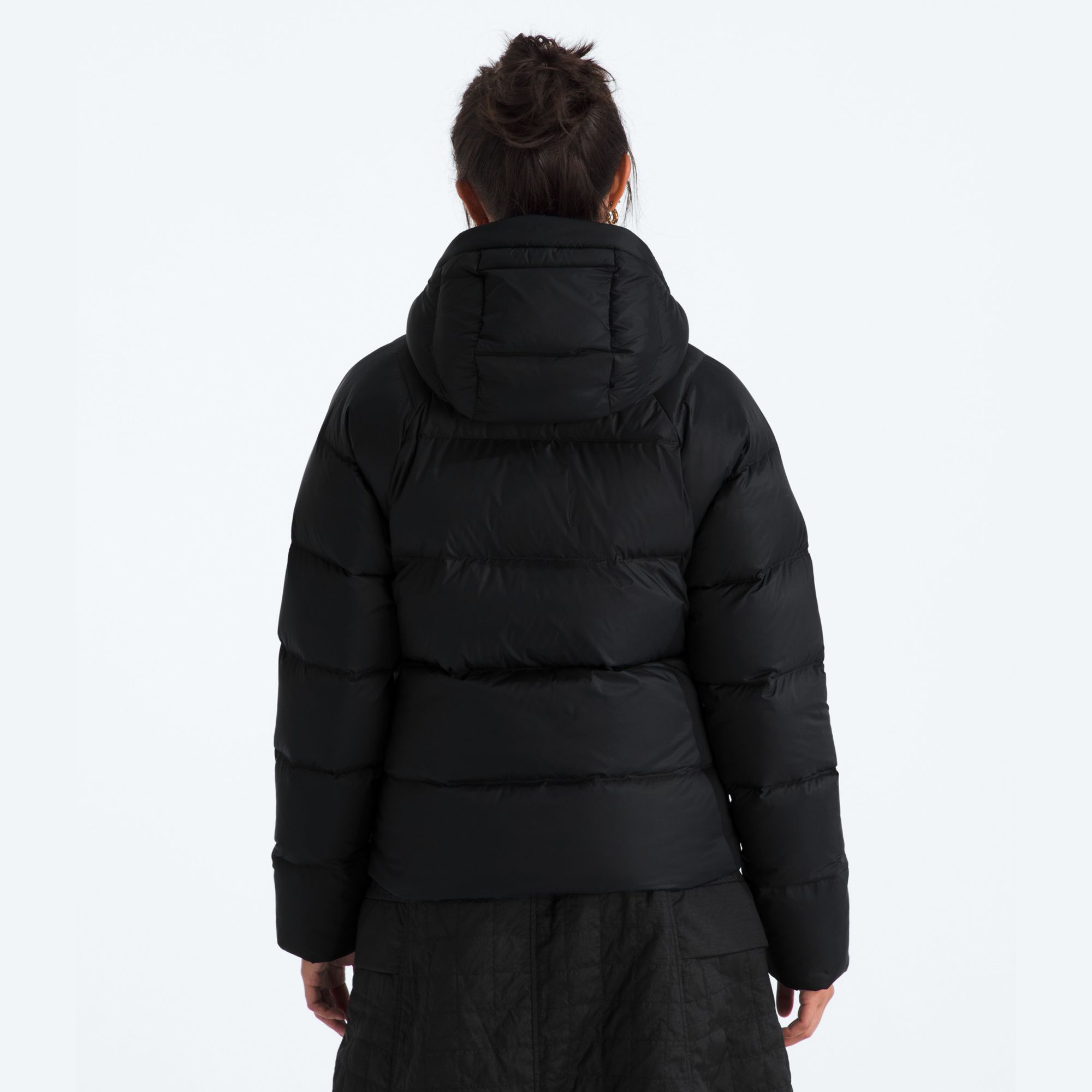 The North Face Women's Hydrenalite City Hooded Jacket product image