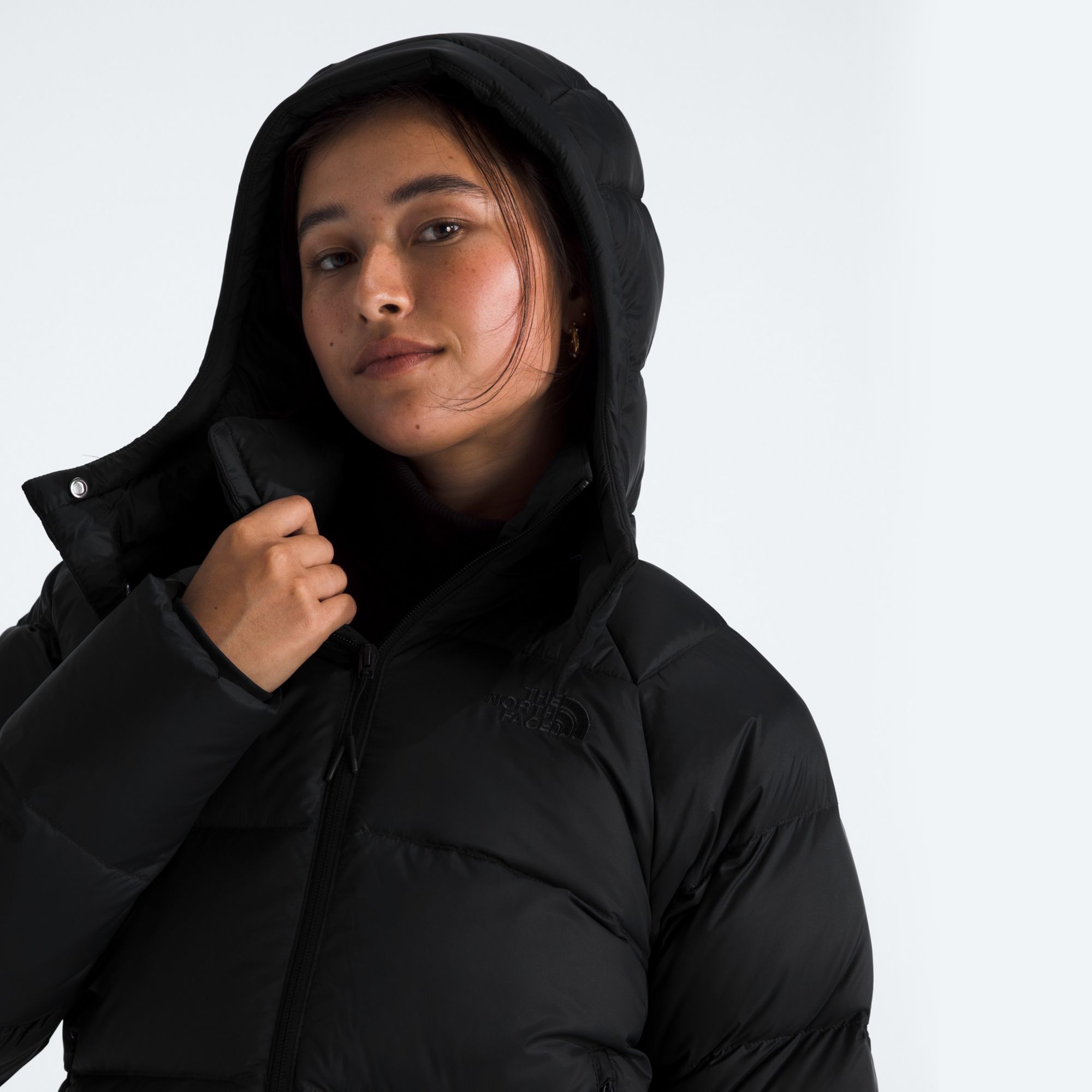 The North Face Women's Hydrenalite City Hooded Jacket product image