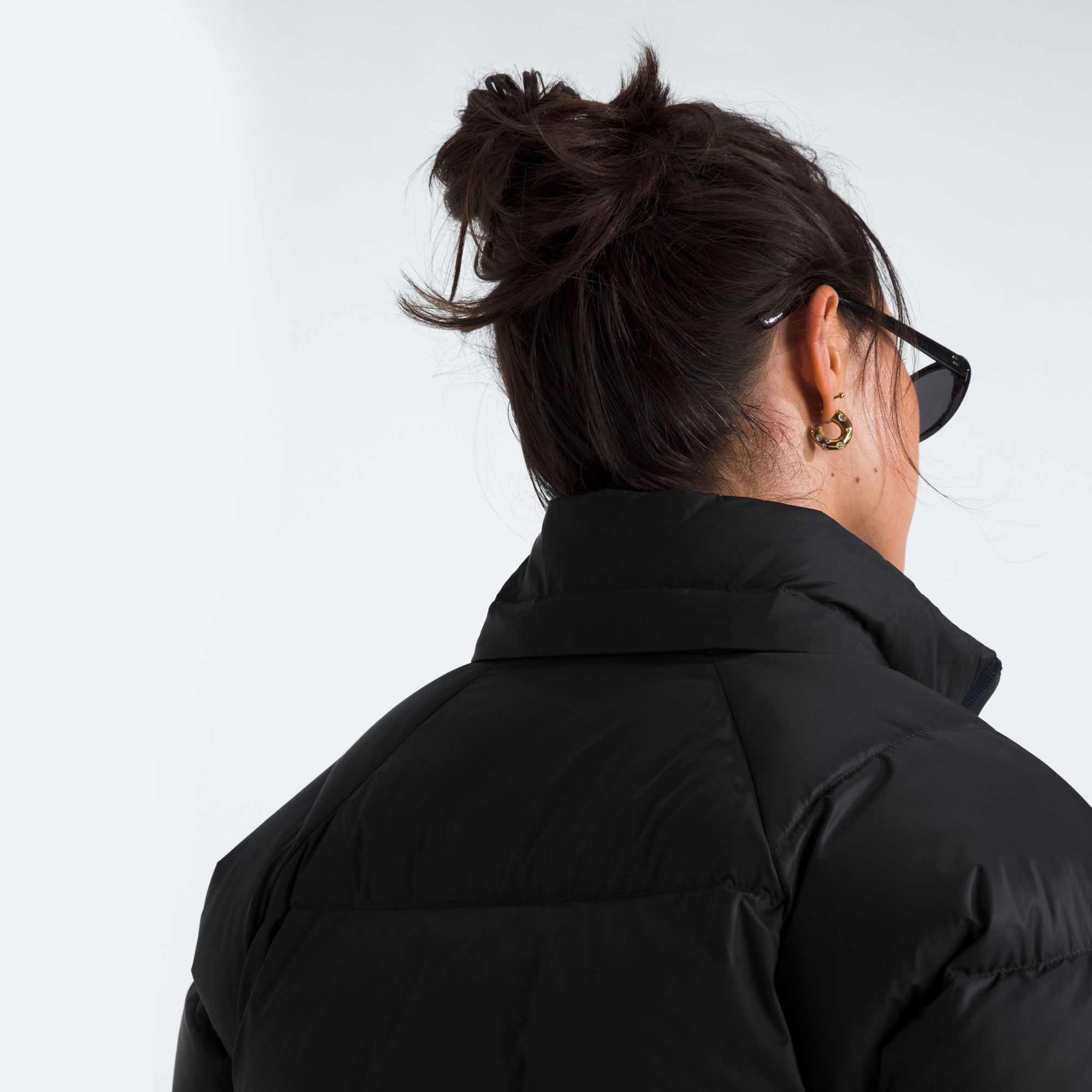 The North Face Women's Hydrenalite City Hooded Jacket product image