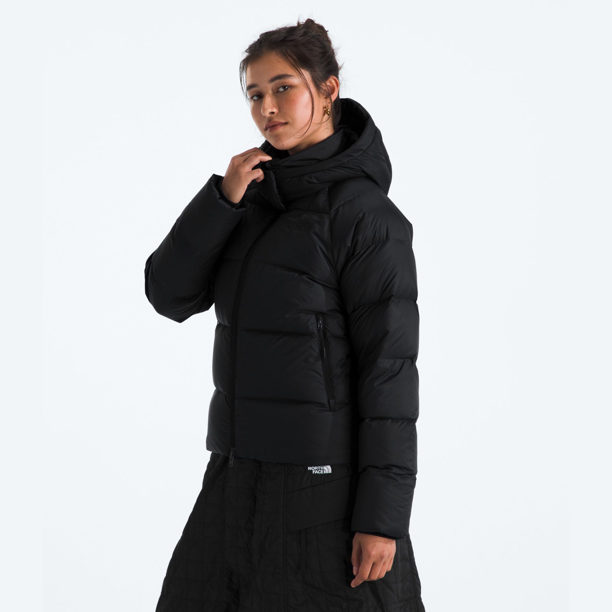 The North Face Women's Hydrenalite City Hooded Jacket product image