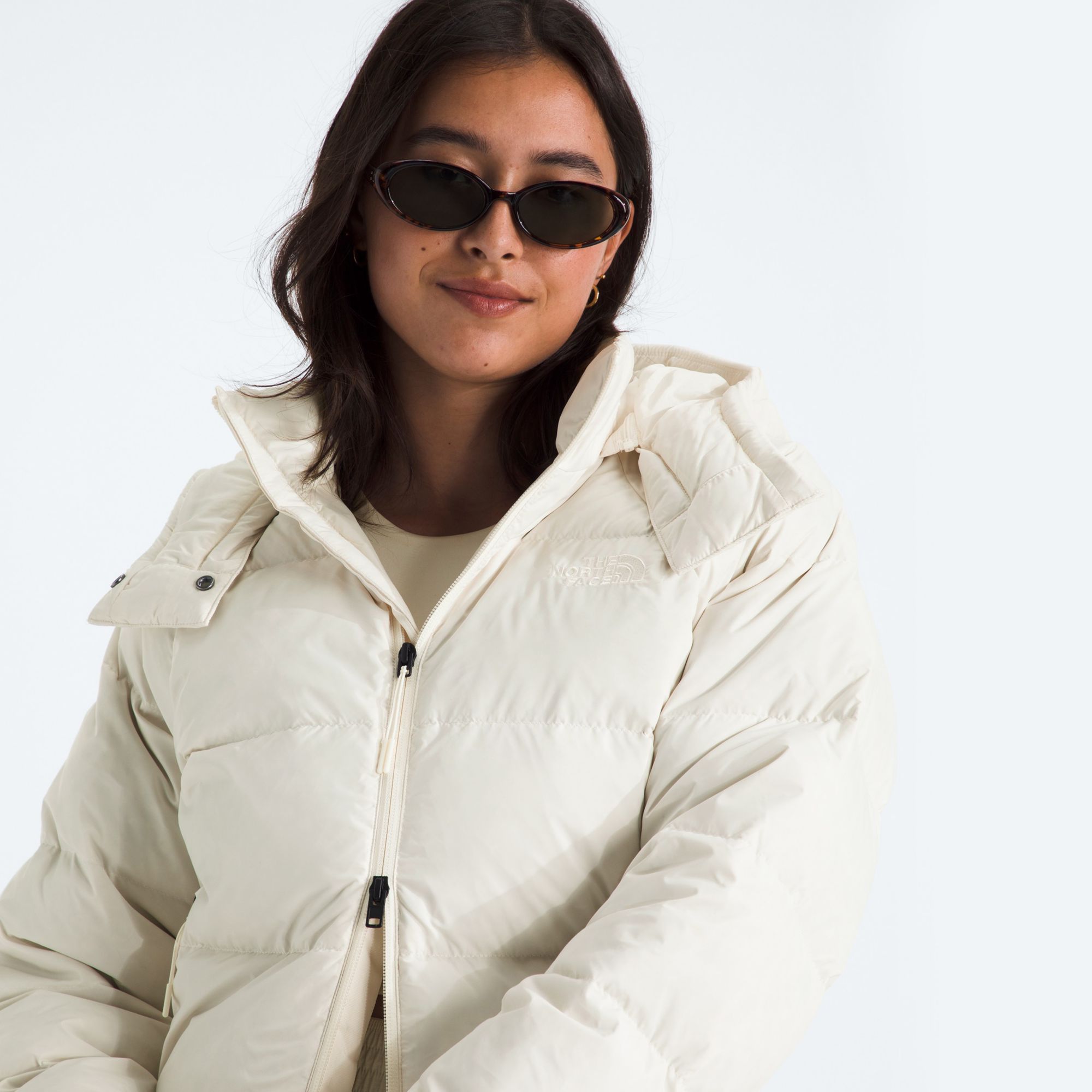 The North Face Women's Hydrenalite City Hooded Jacket product image