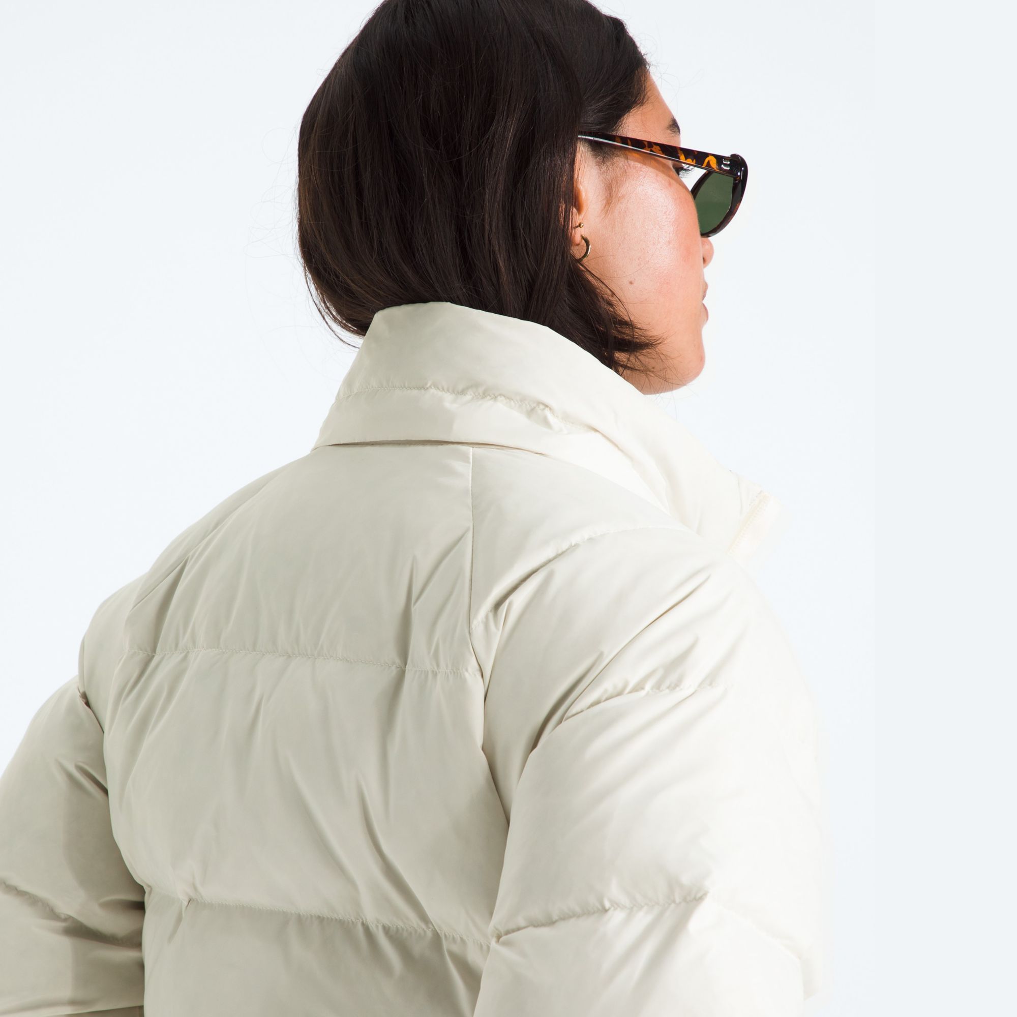 The North Face Women's Hydrenalite City Hooded Jacket product image