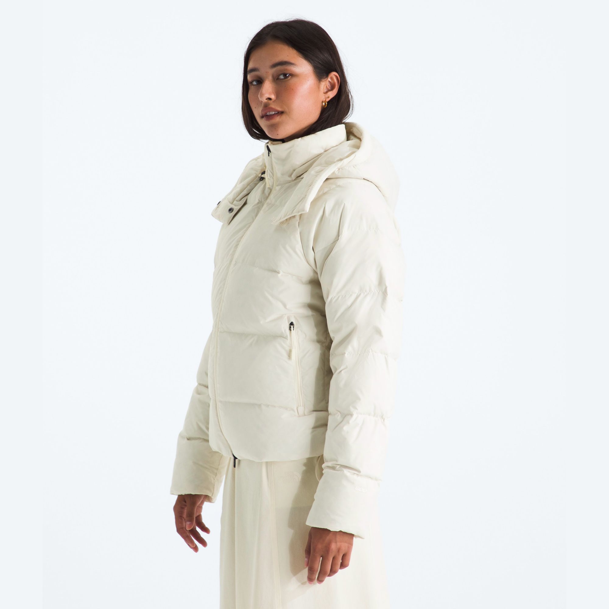 The North Face Women's Hydrenalite City Hooded Jacket product image