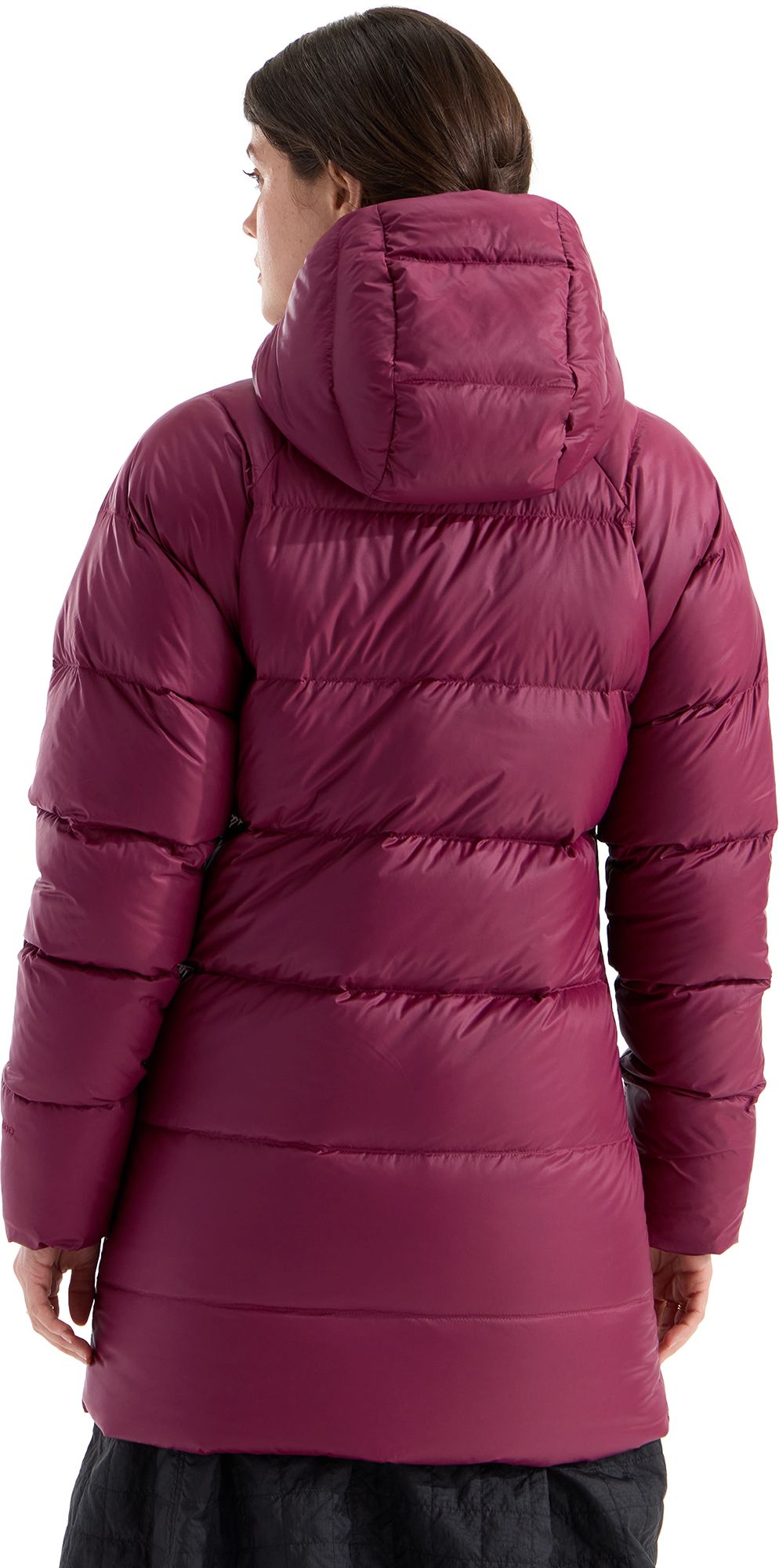 The North Face Women's Hydrenalite City Down Hooded Parka product image