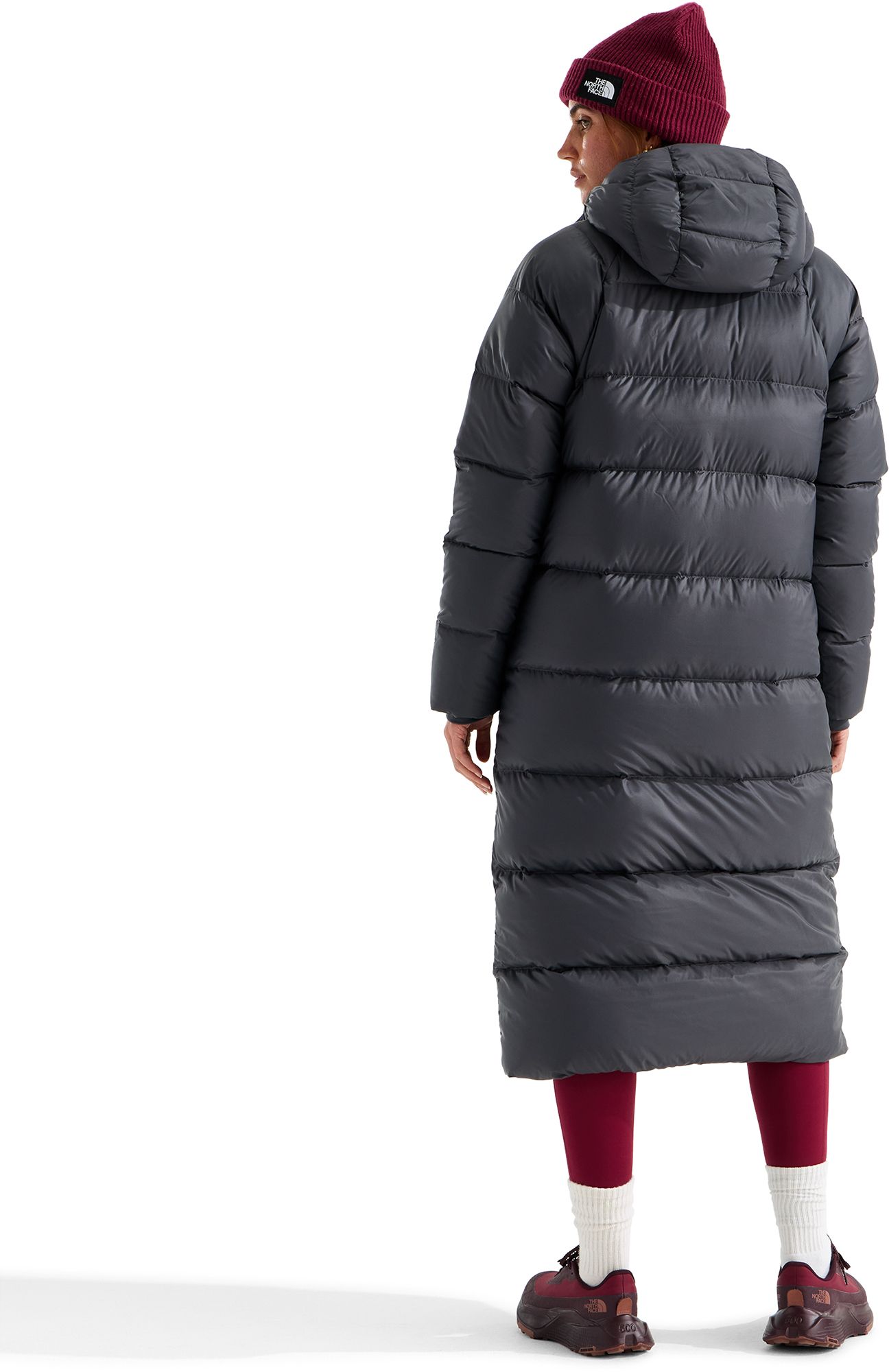The North Face Women's Hydrenalite City Long Parka product image