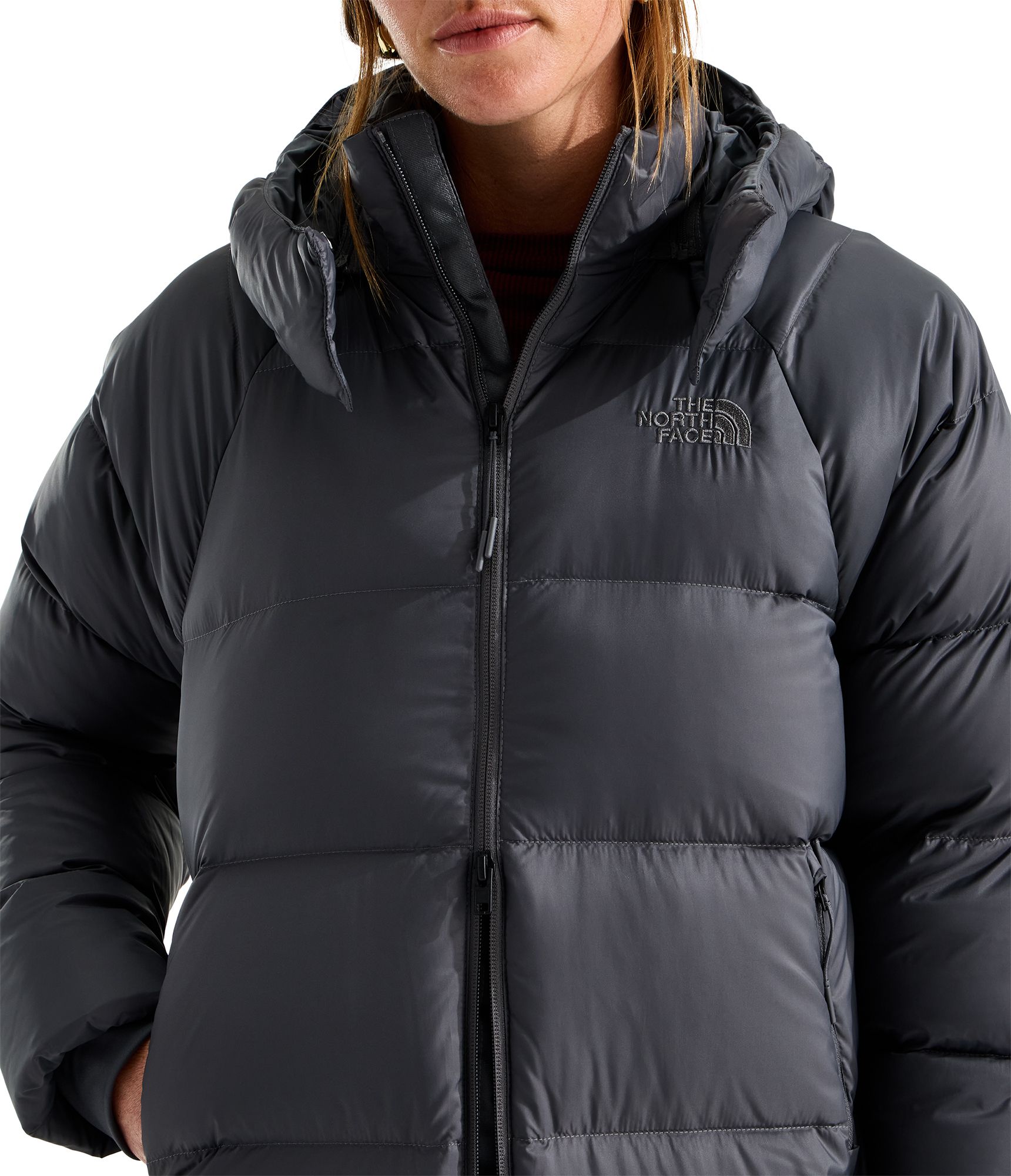 The North Face Women's Hydrenalite City Long Parka product image