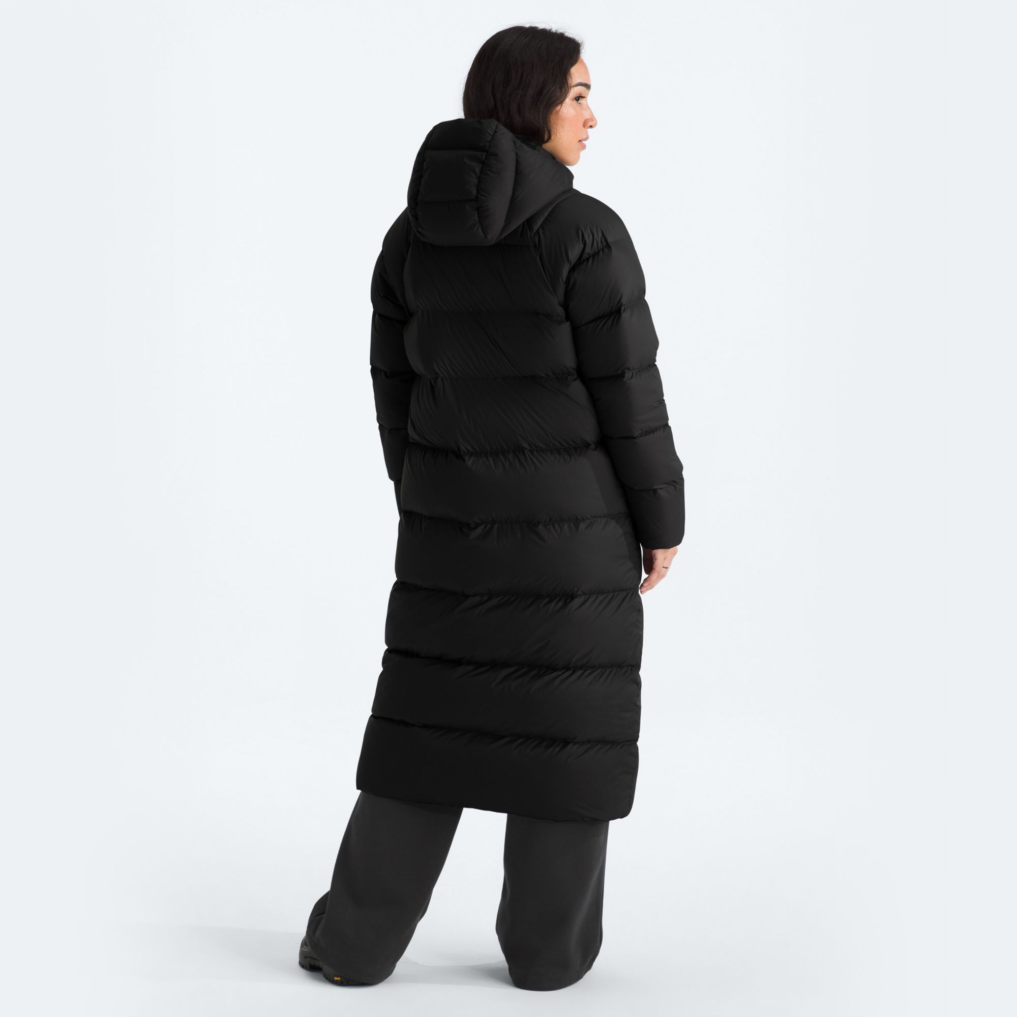 The North Face Women's Hydrenalite City Long Parka product image