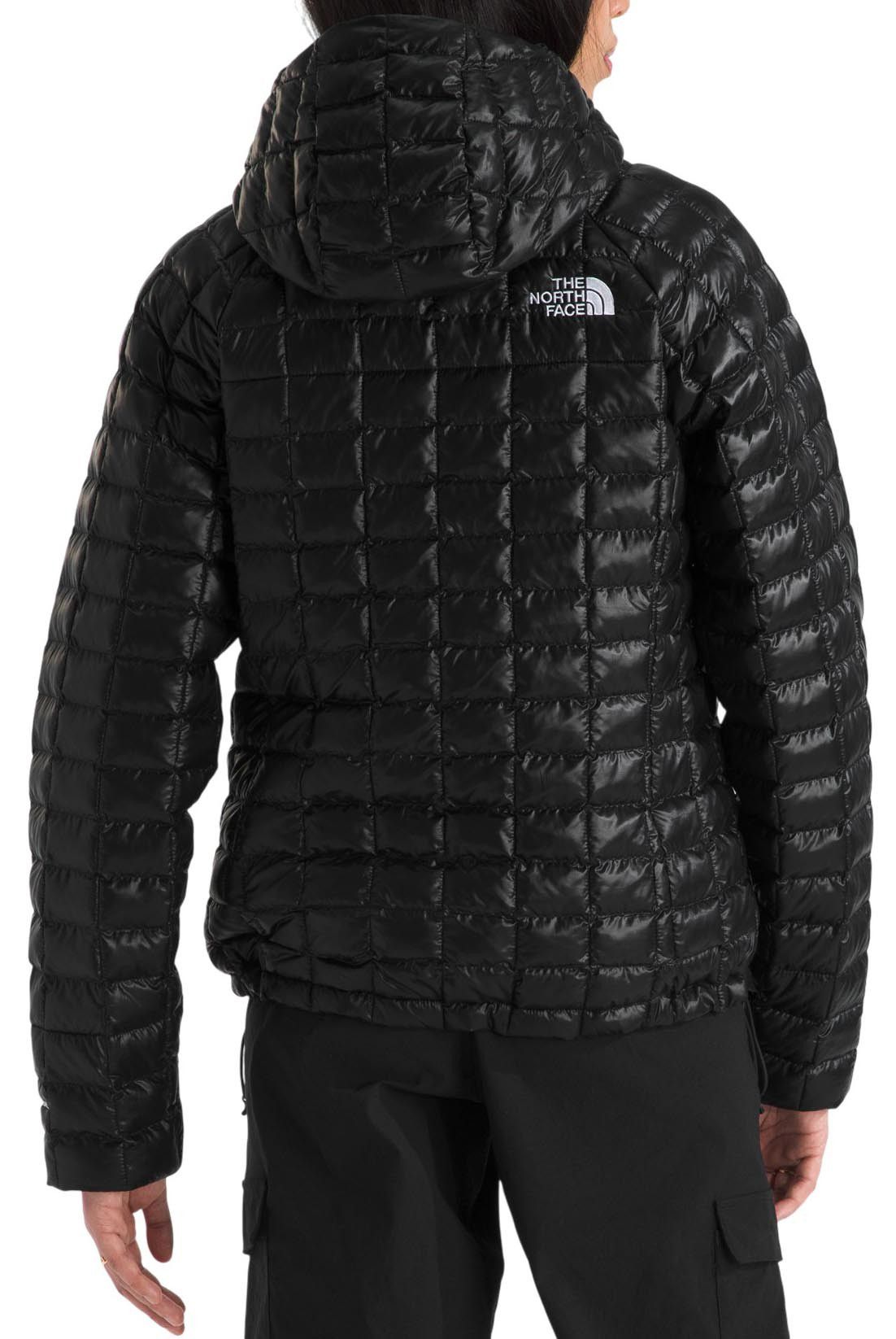 The North Face Women's Thermoball Full-Zip Hooded Jacket product image
