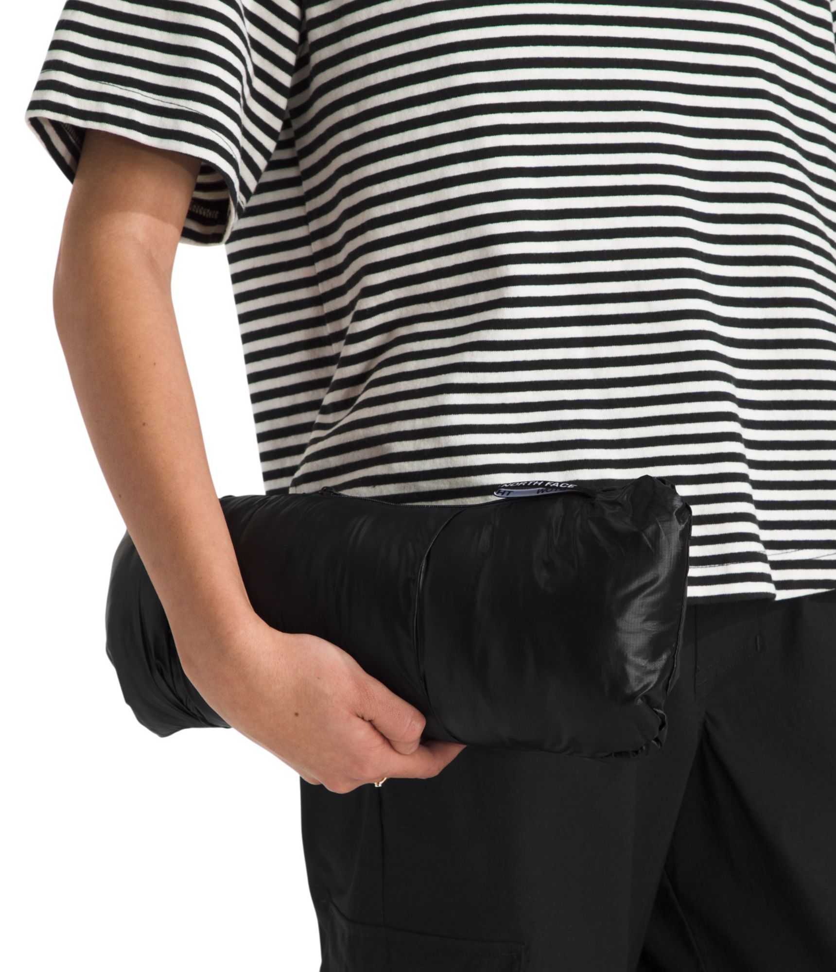 The North Face Women's Thermoball Full-Zip Hooded Jacket product image