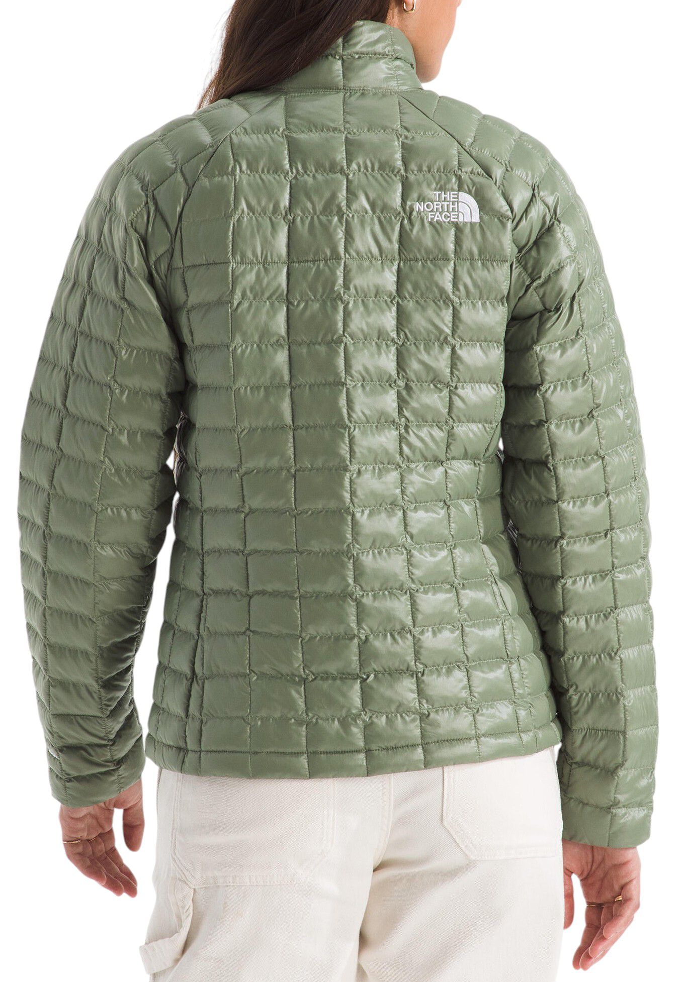 The North Face Women's Thermoball Jacket product image
