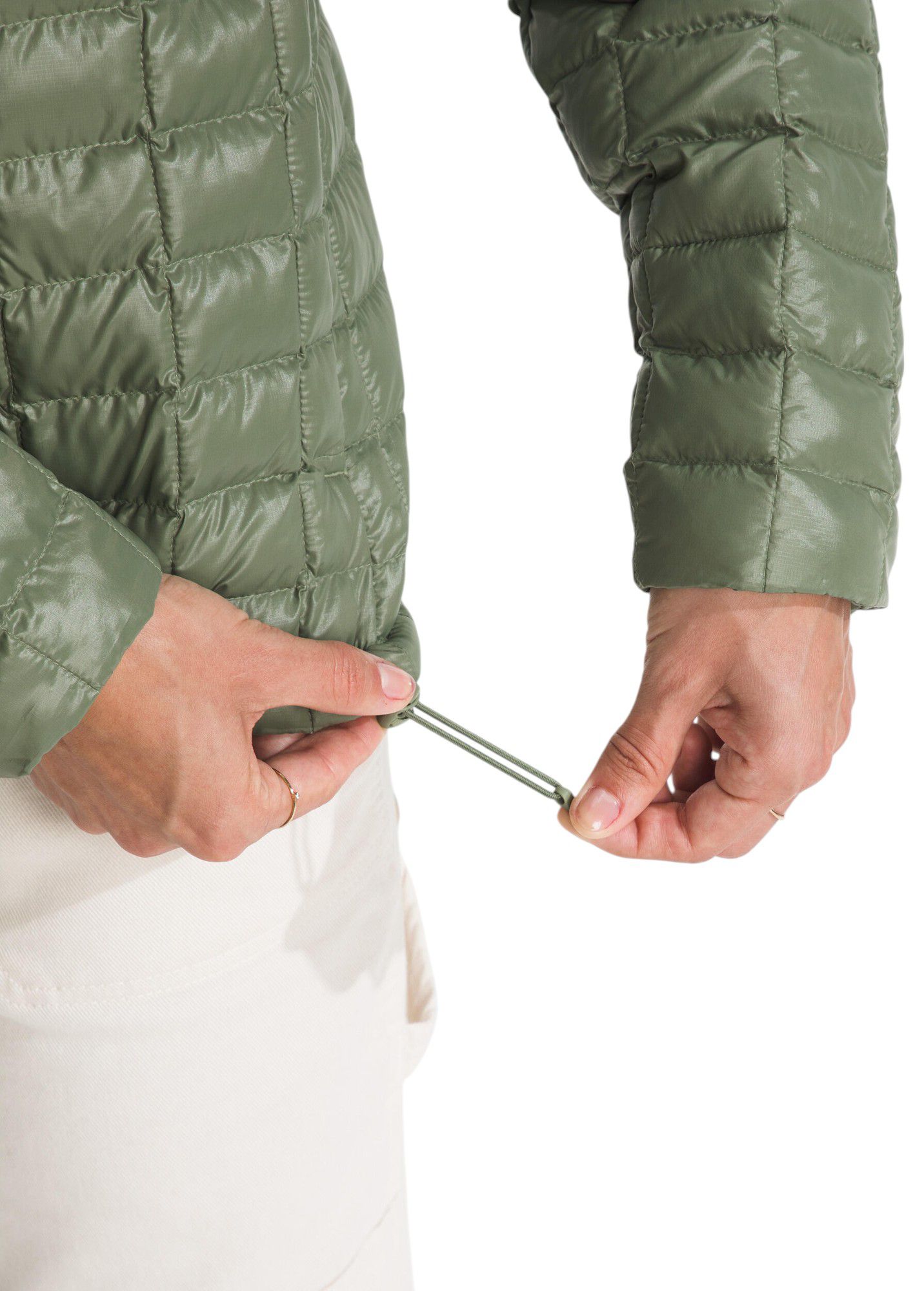 The North Face Women's Thermoball Jacket product image