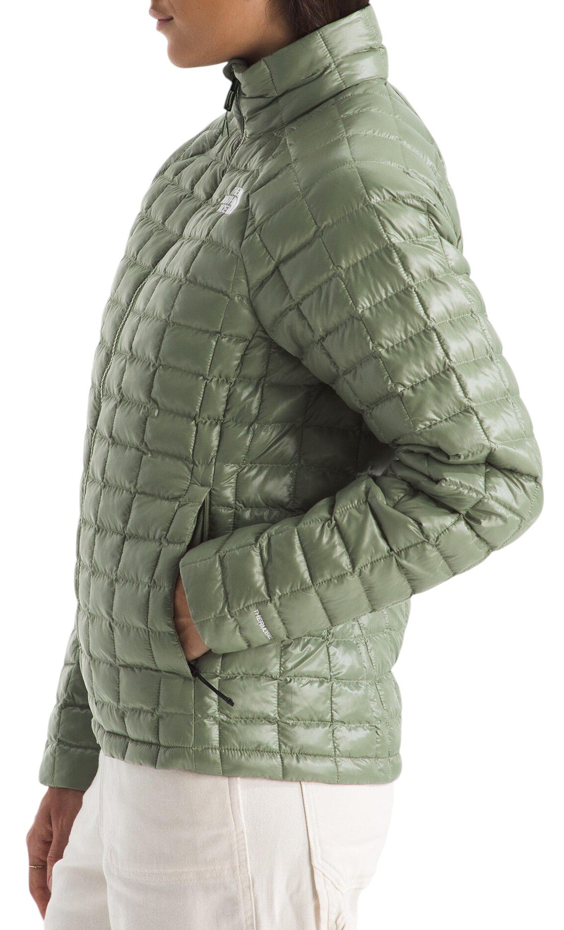 The North Face Women's Thermoball Jacket product image