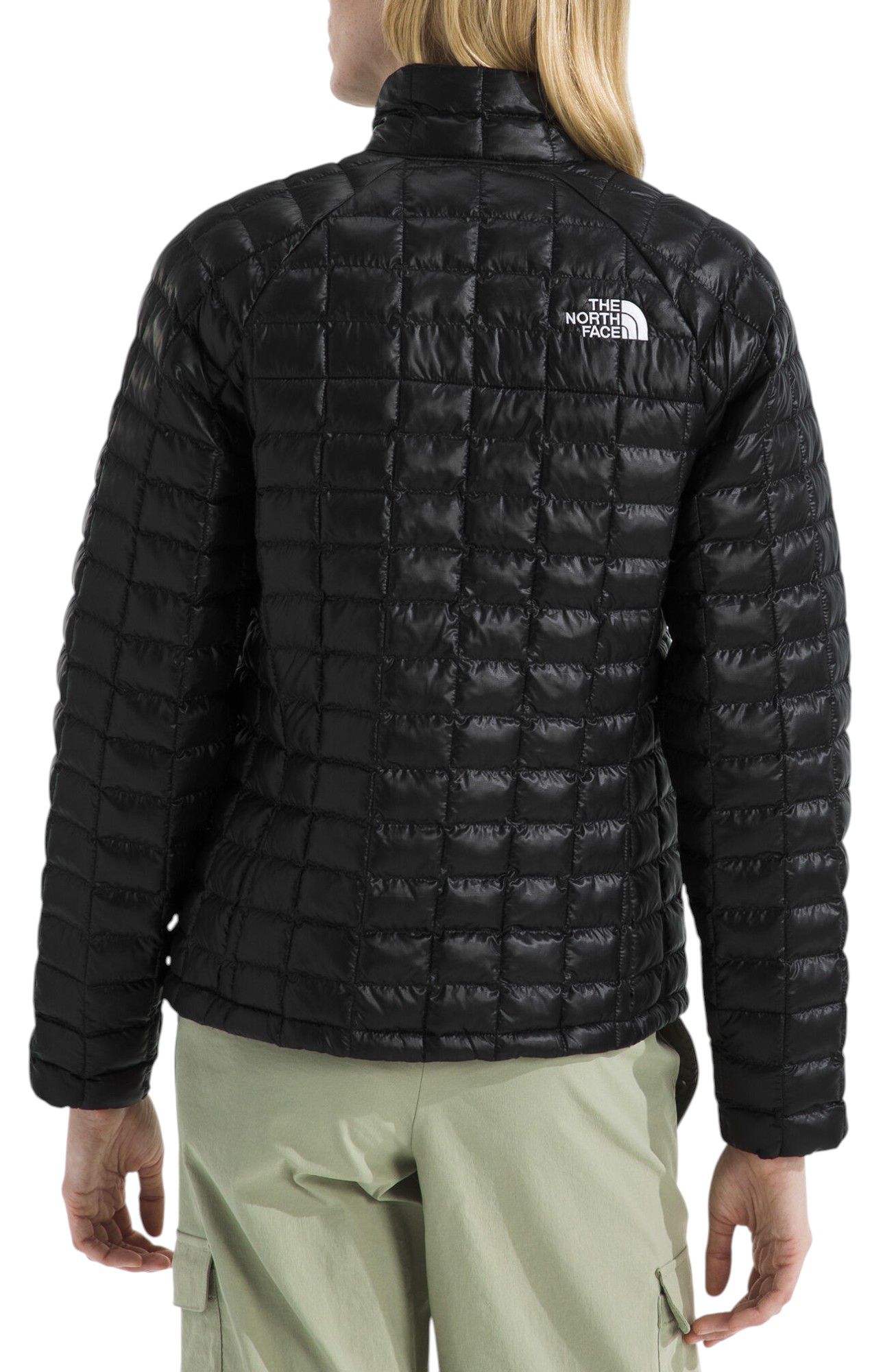 The North Face Women's Thermoball Jacket product image