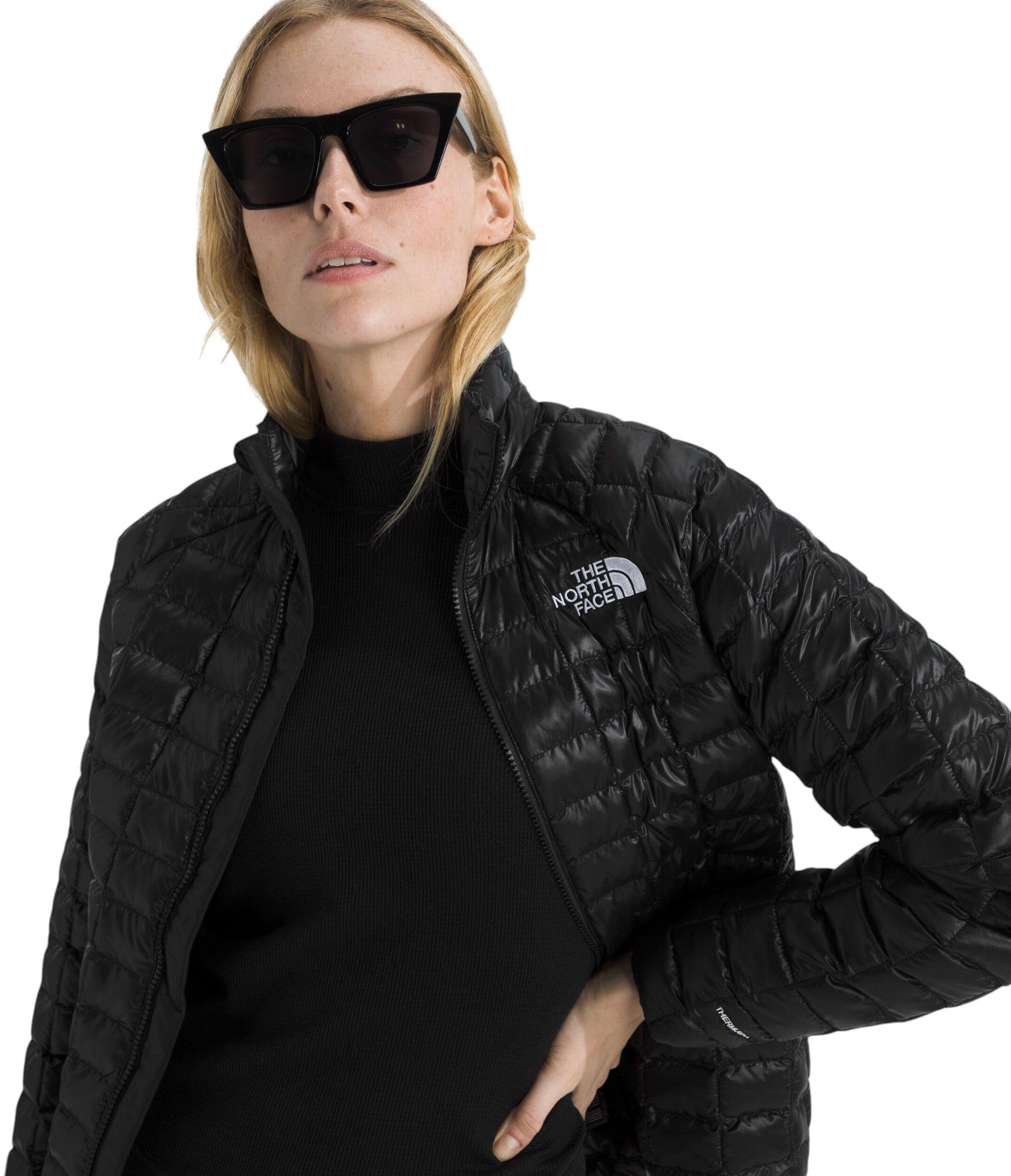 The North Face Women's Thermoball Jacket product image