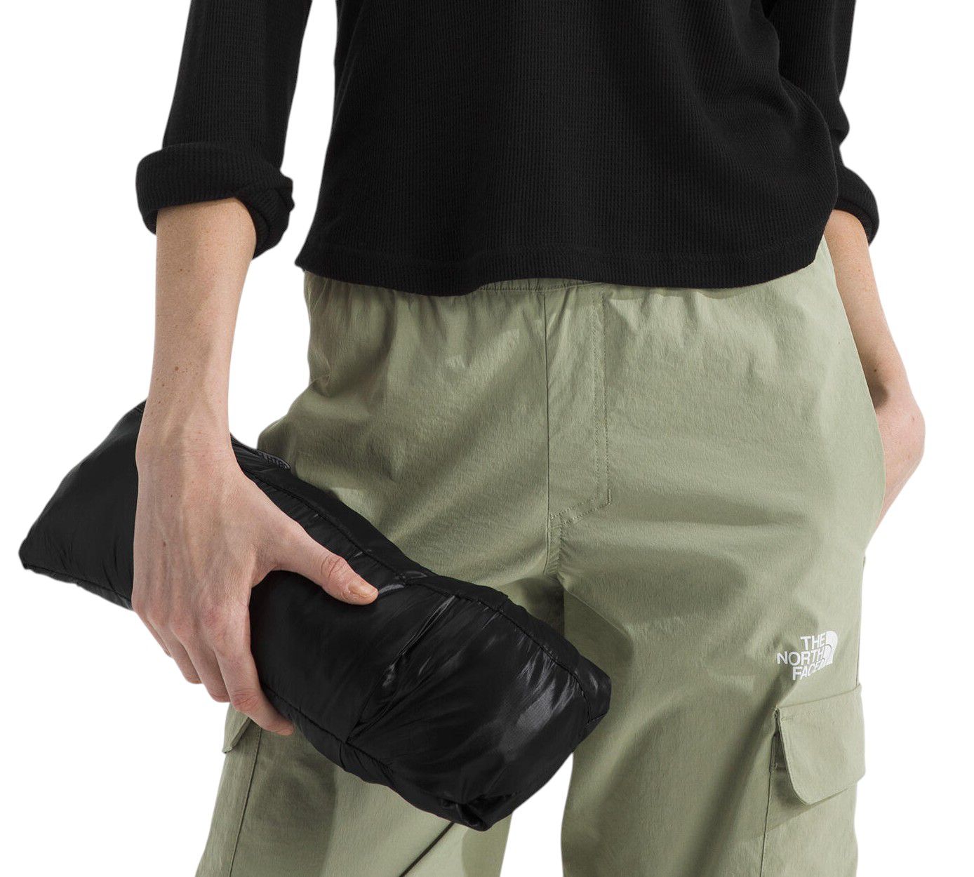 The North Face Women's Thermoball Jacket product image