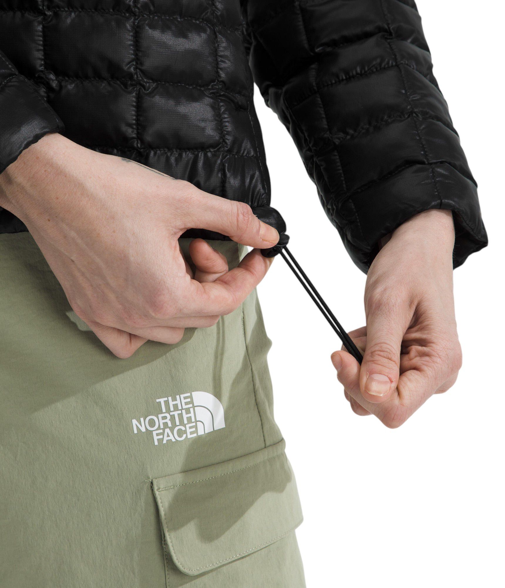 The North Face Women's Thermoball Jacket product image