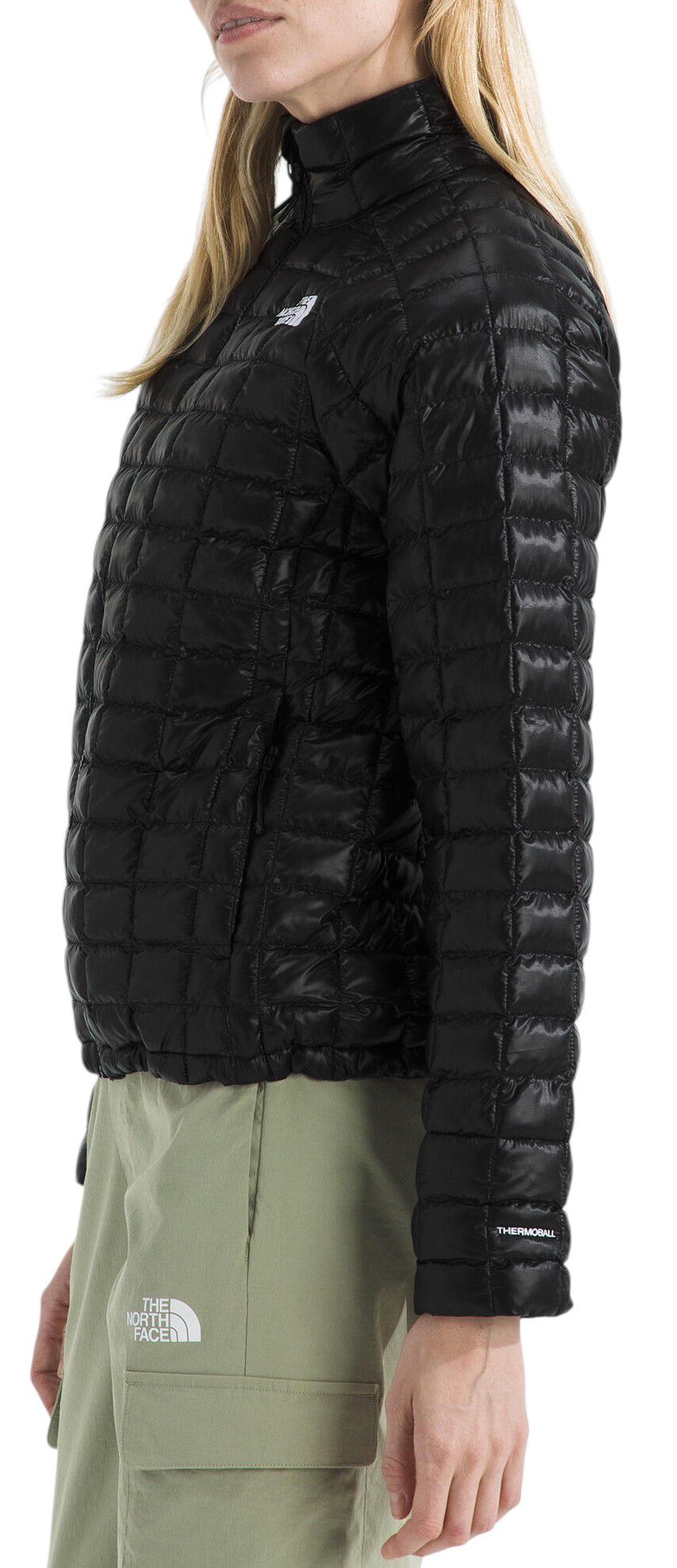 The North Face Women's Thermoball Jacket product image