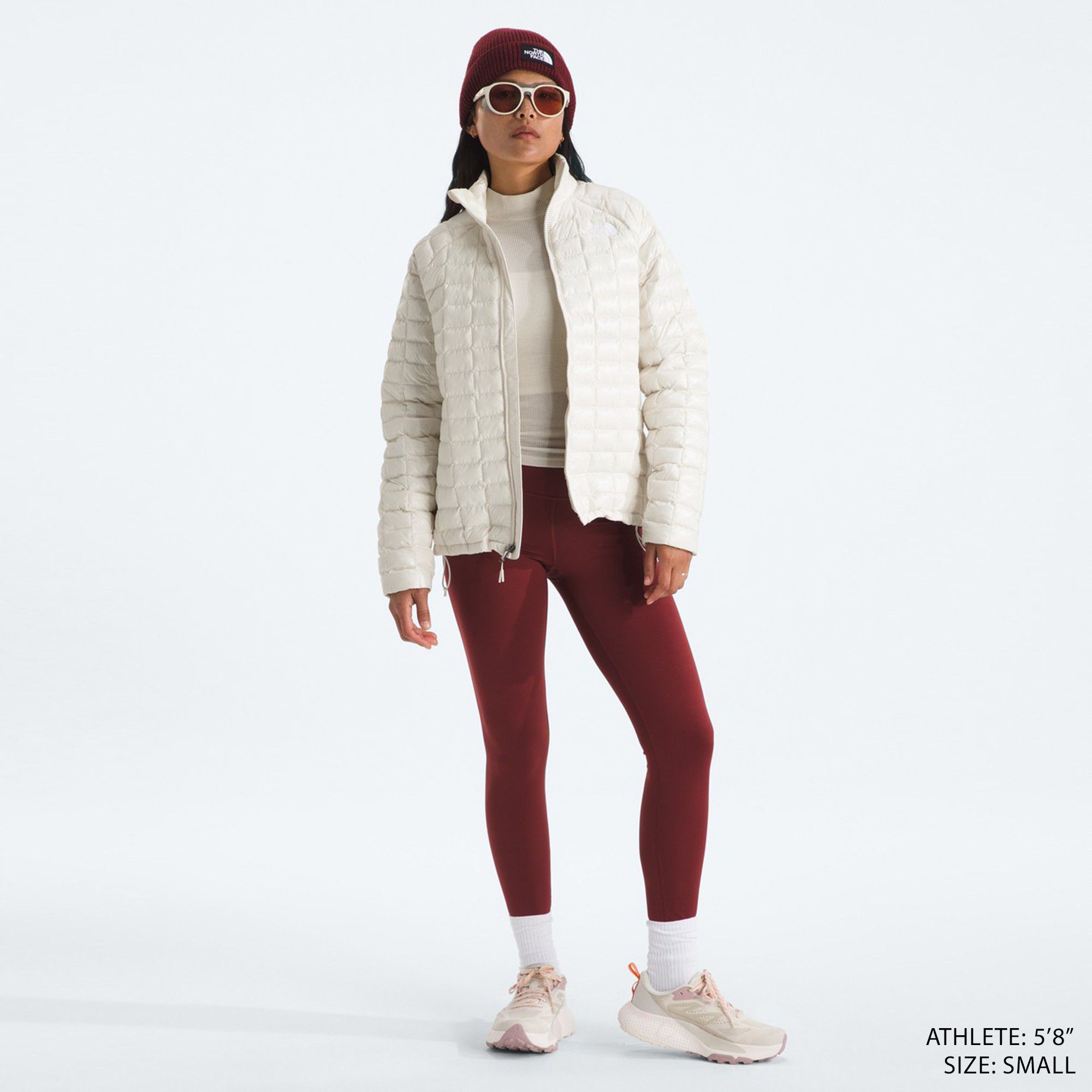The North Face Women's Thermoball Jacket product image
