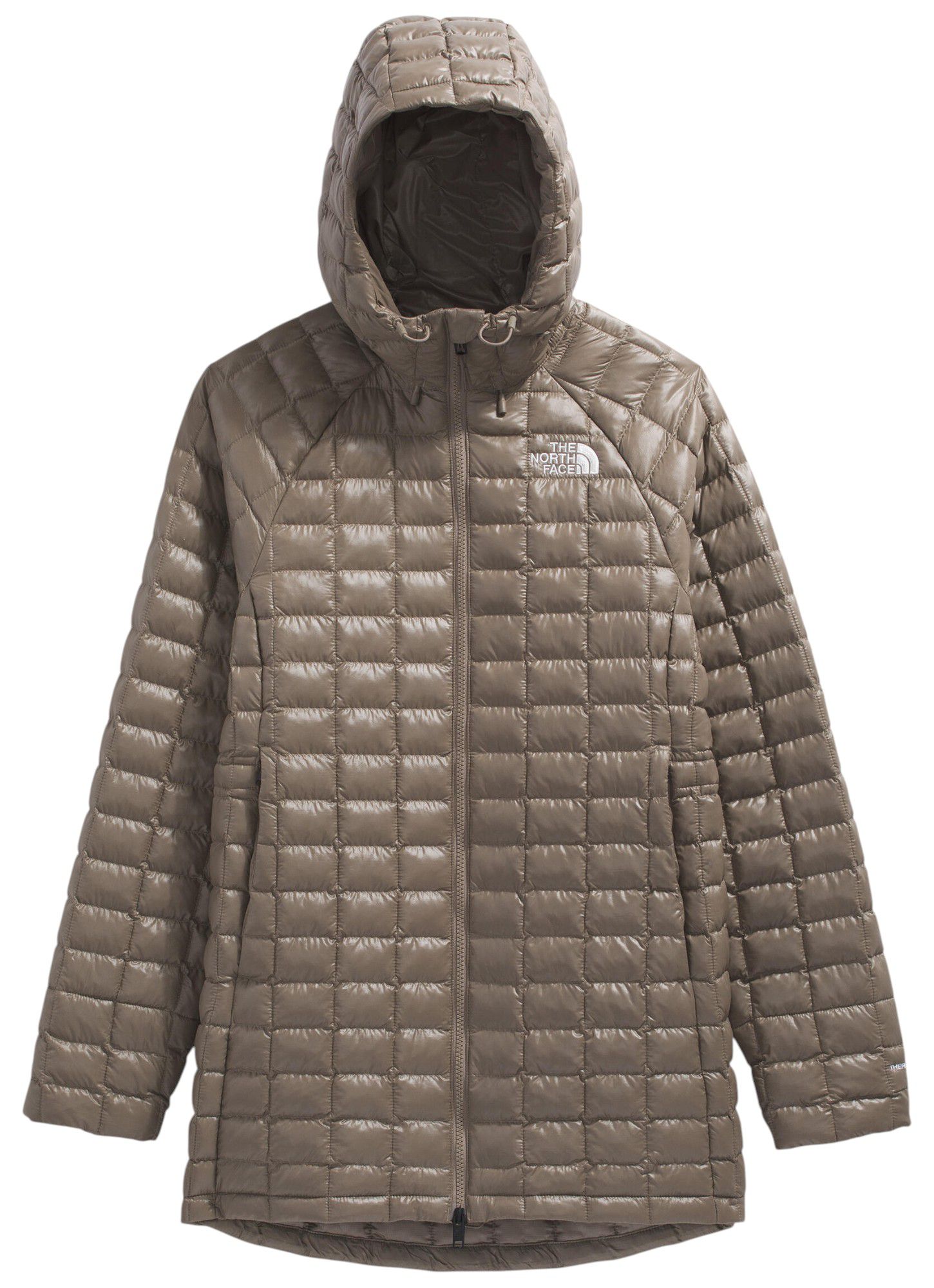 The North Face Women's Thermoball Hooded Parka product image