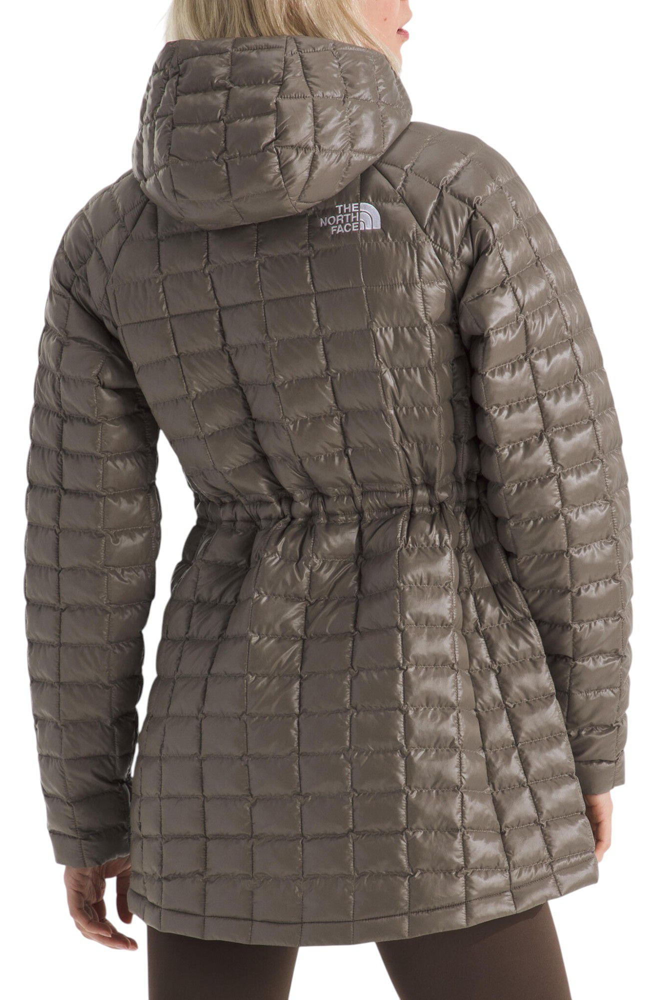 The North Face Women's Thermoball Hooded Parka product image