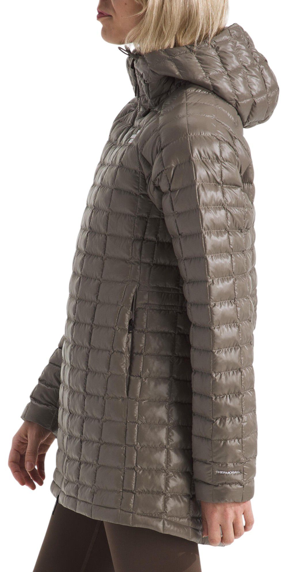 The North Face Women's Thermoball Hooded Parka product image