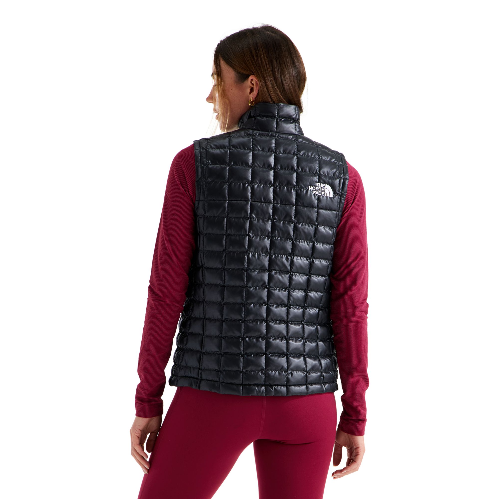 The North Face Women's Thermoball Vest product image