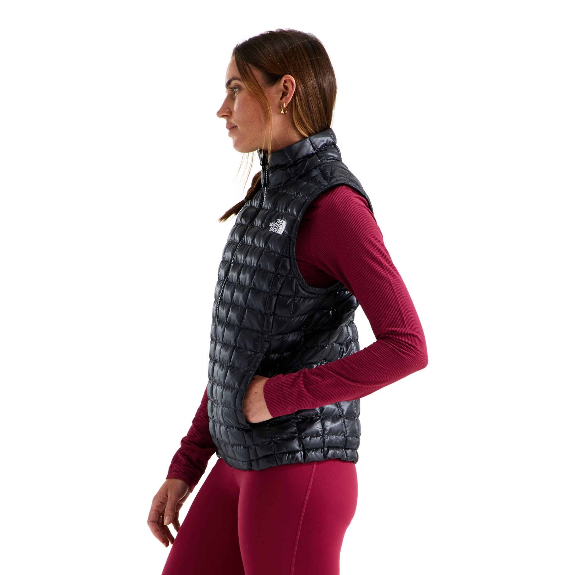 The North Face Women's Thermoball Vest product image