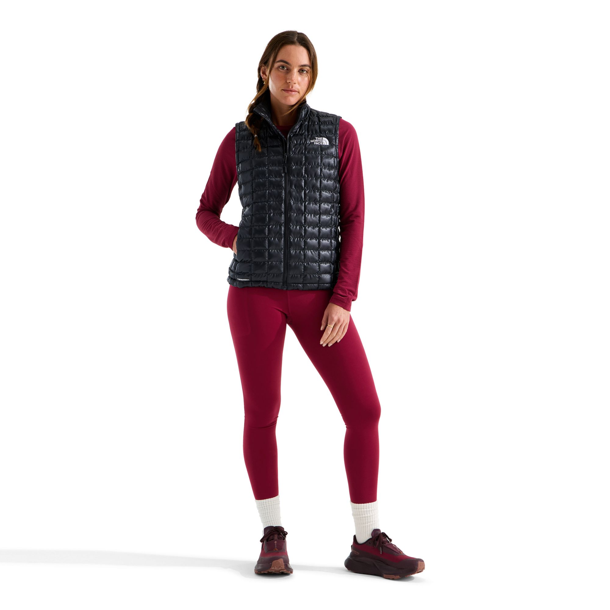 The North Face Women's Thermoball Vest product image