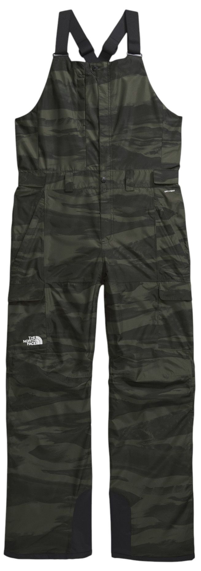 The North Face Men's Freedom Bib Pants product image