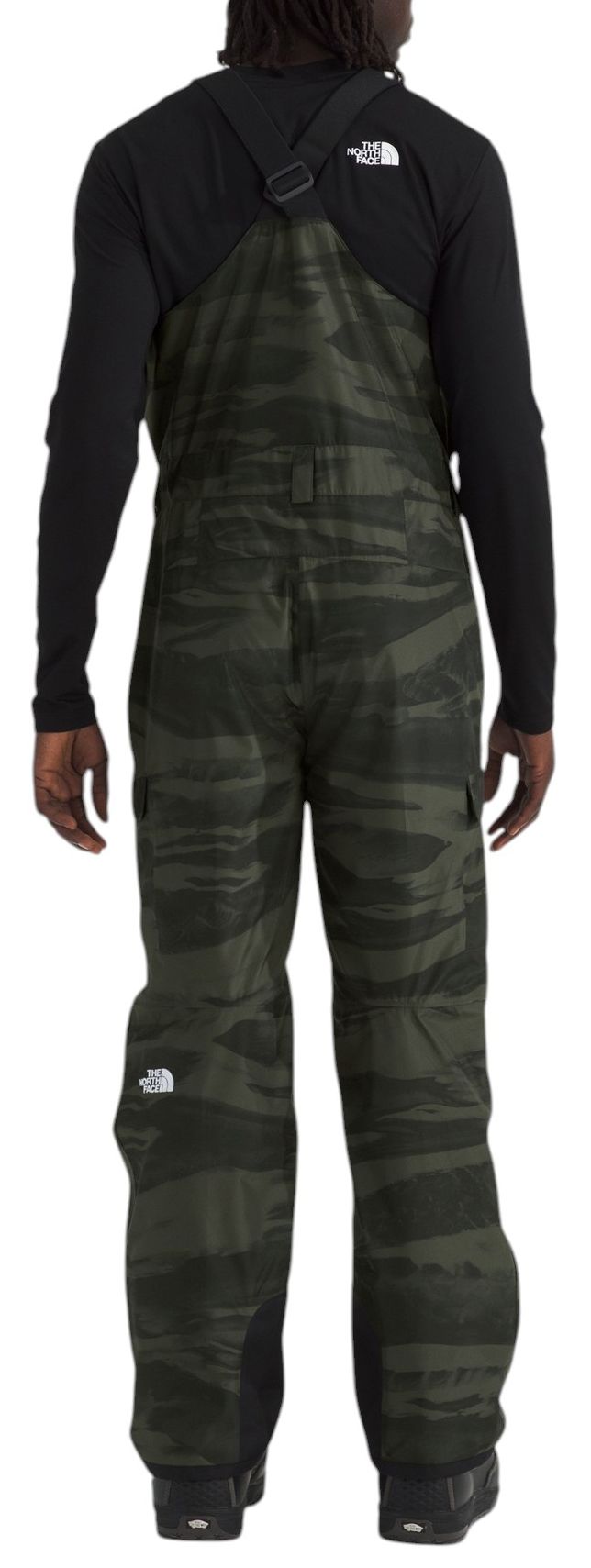 The North Face Men's Freedom Bib Pants product image