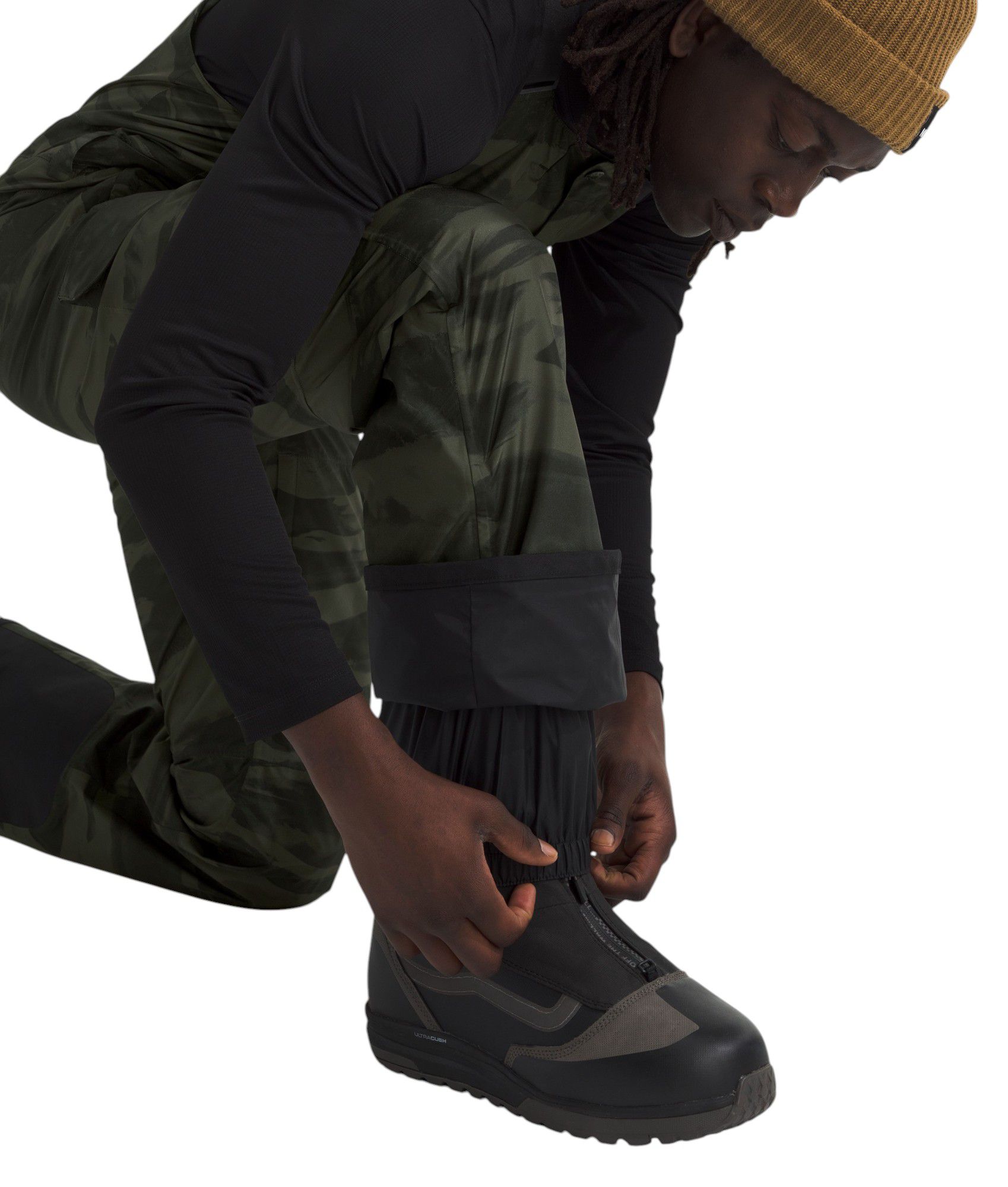 The North Face Men's Freedom Bib Pants product image