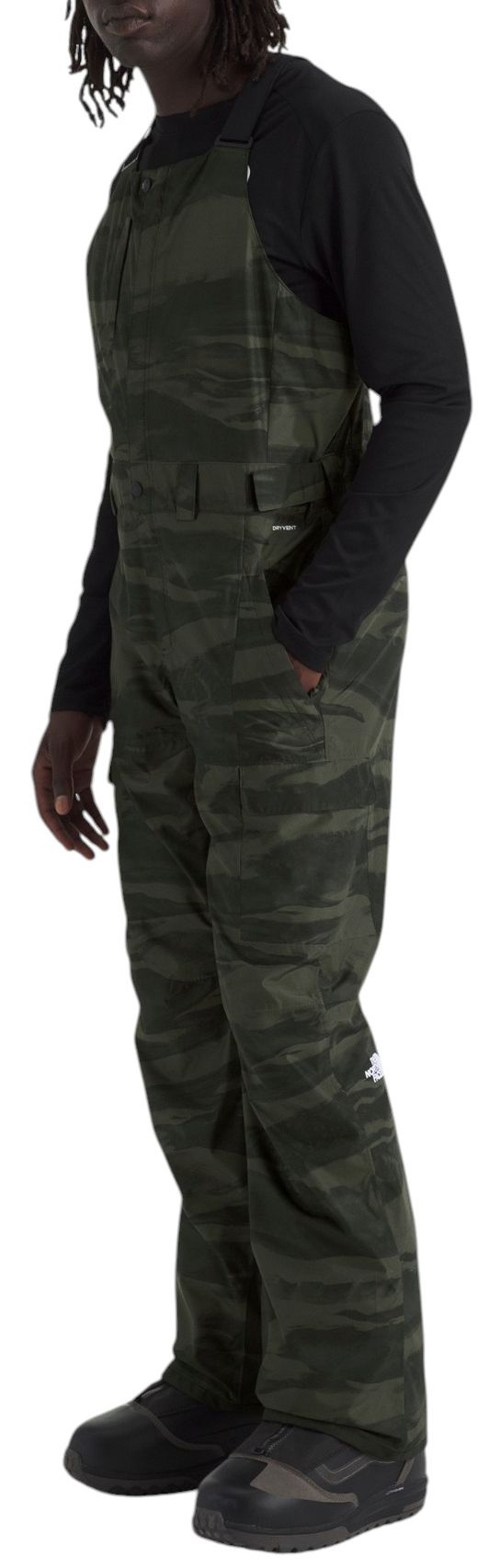 The North Face Men's Freedom Bib Pants product image