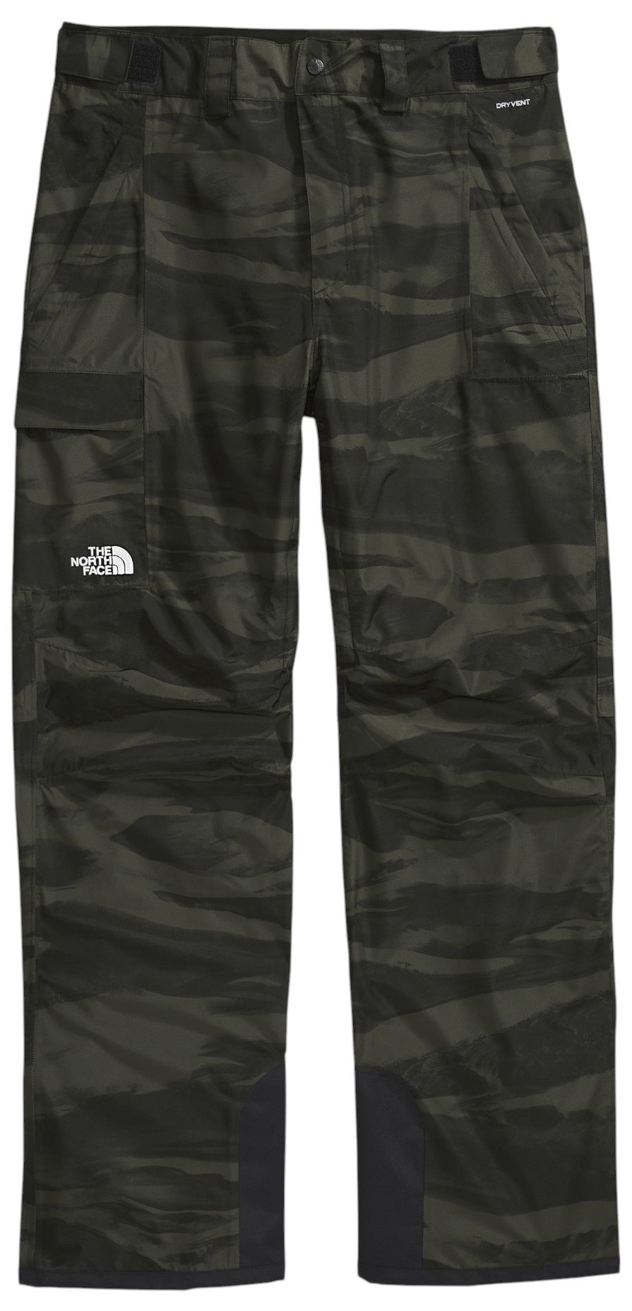 The North Face Men's Freedom Printed Pants product image